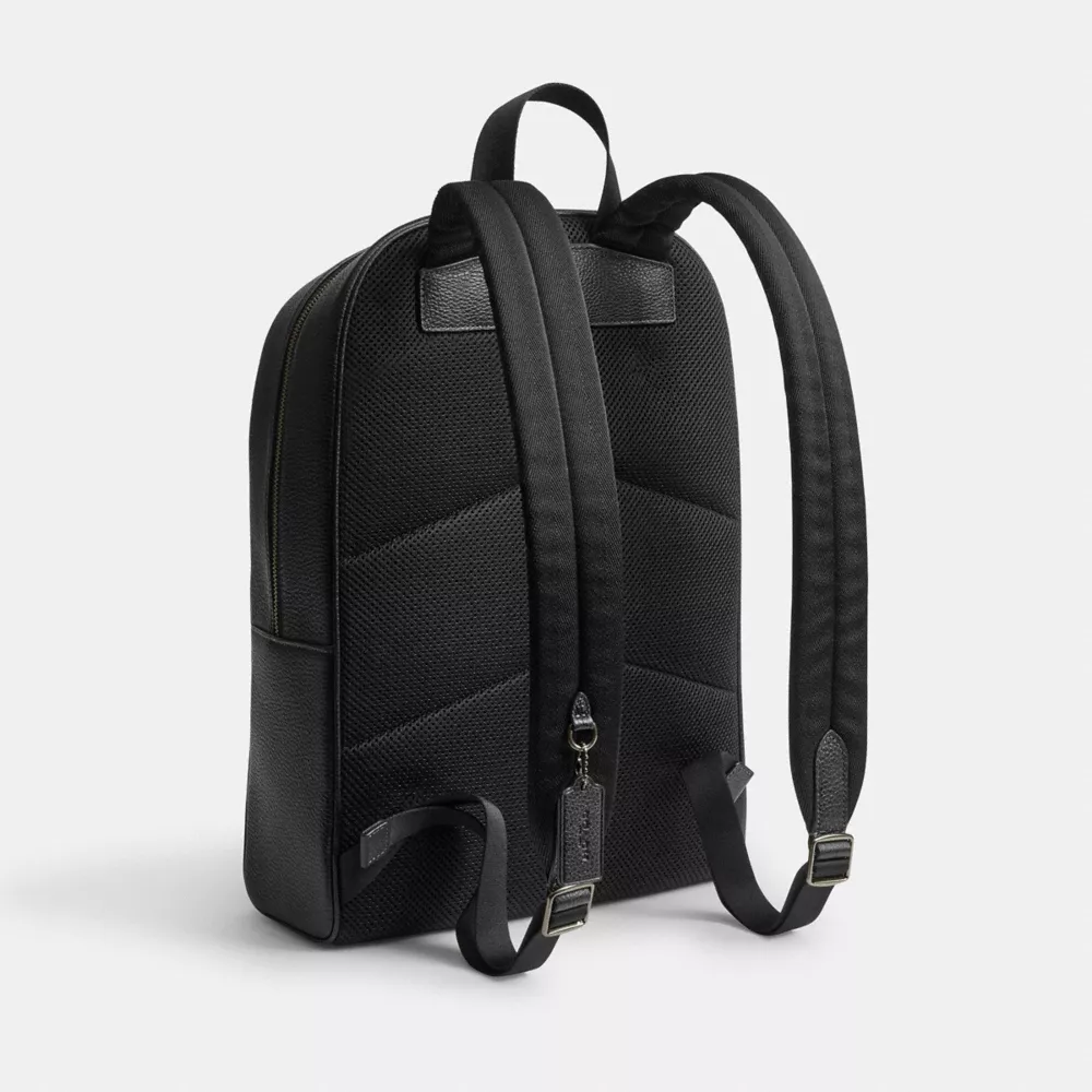 Рюкзак COACH Owen Backpack
