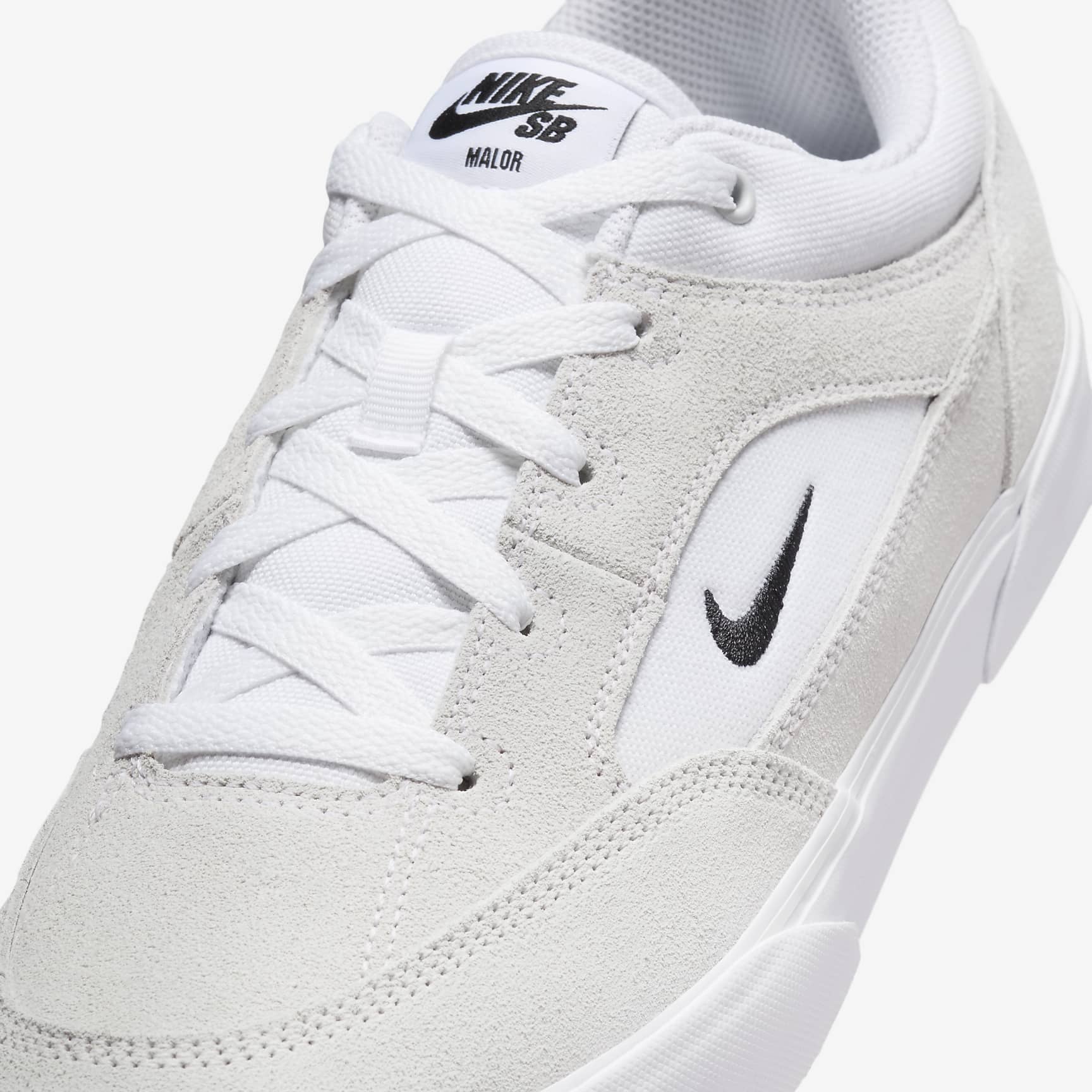 Nike SB Malor Men's Shoes