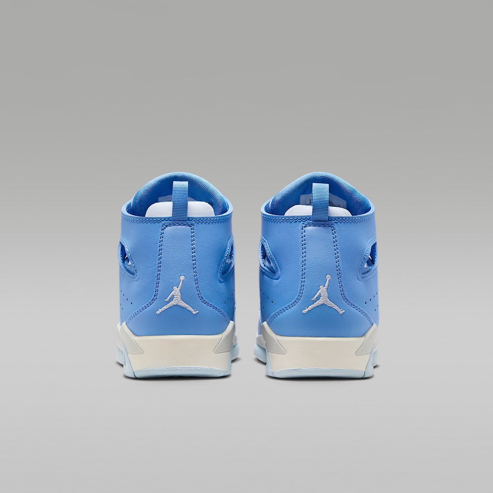 Jordan Flight Club '91 Big Kids' Shoes