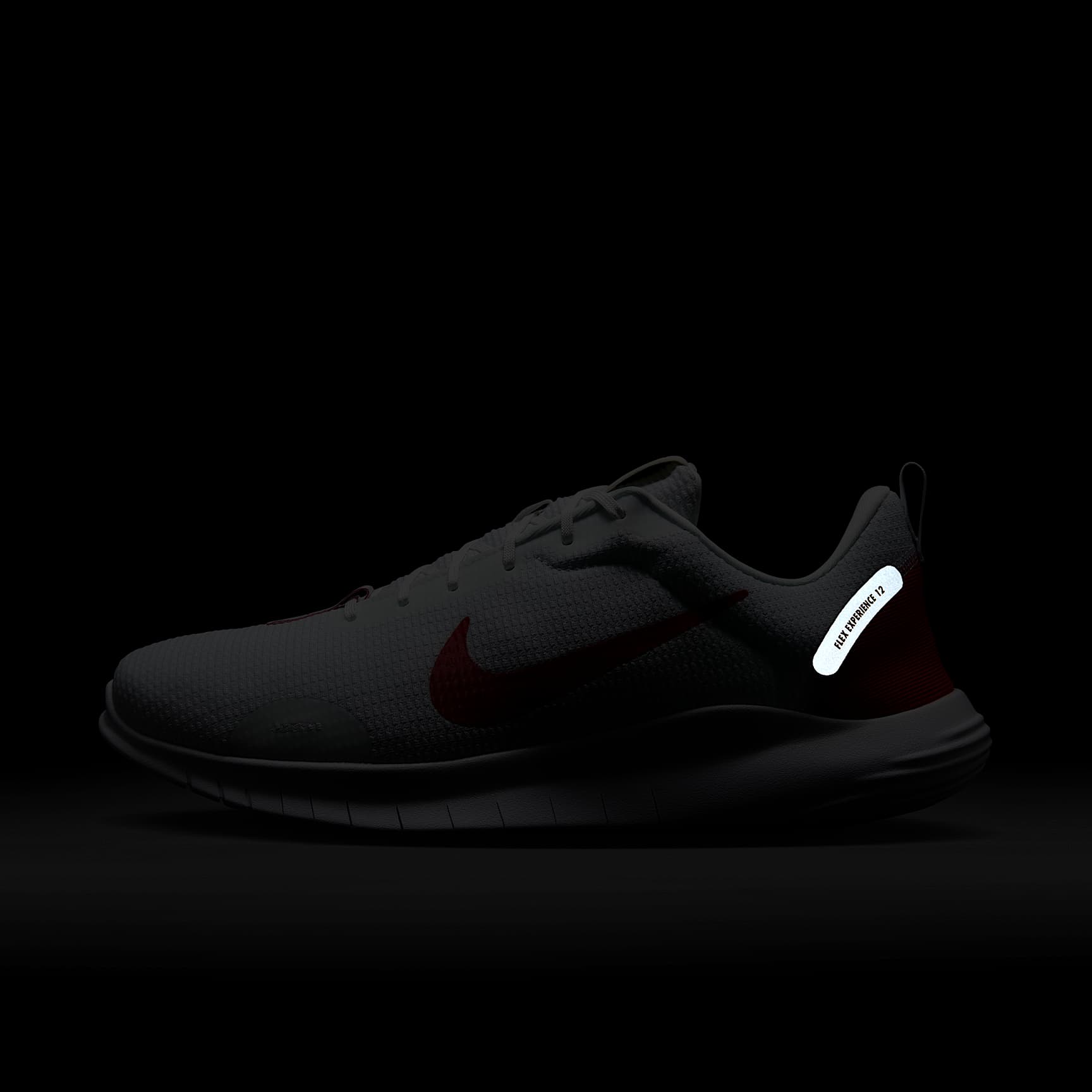 Nike Flex Experience Run 12 Men's Road Running Shoes (Extra Wide)