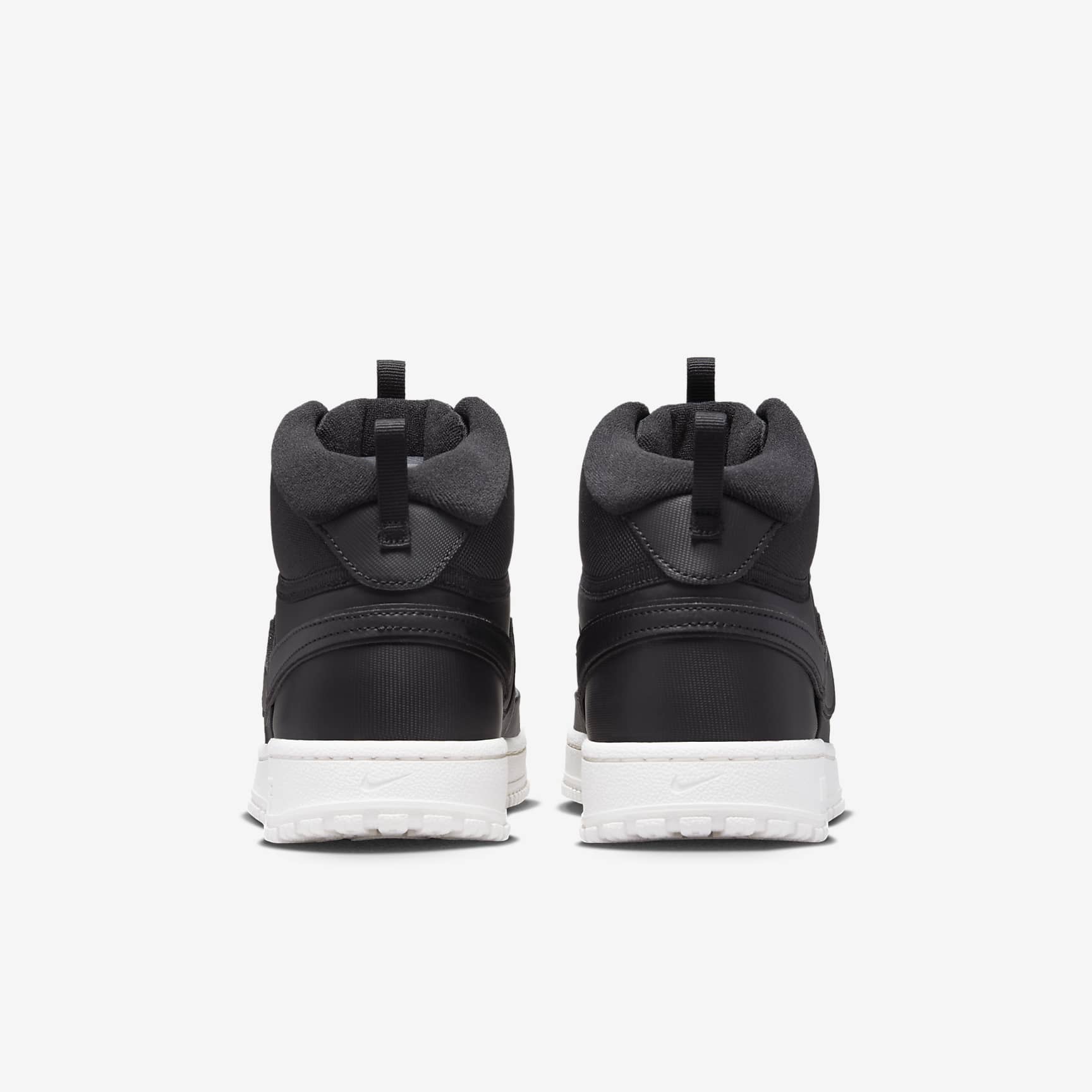 Nike Court Vision Mid Men's Winterized Shoes