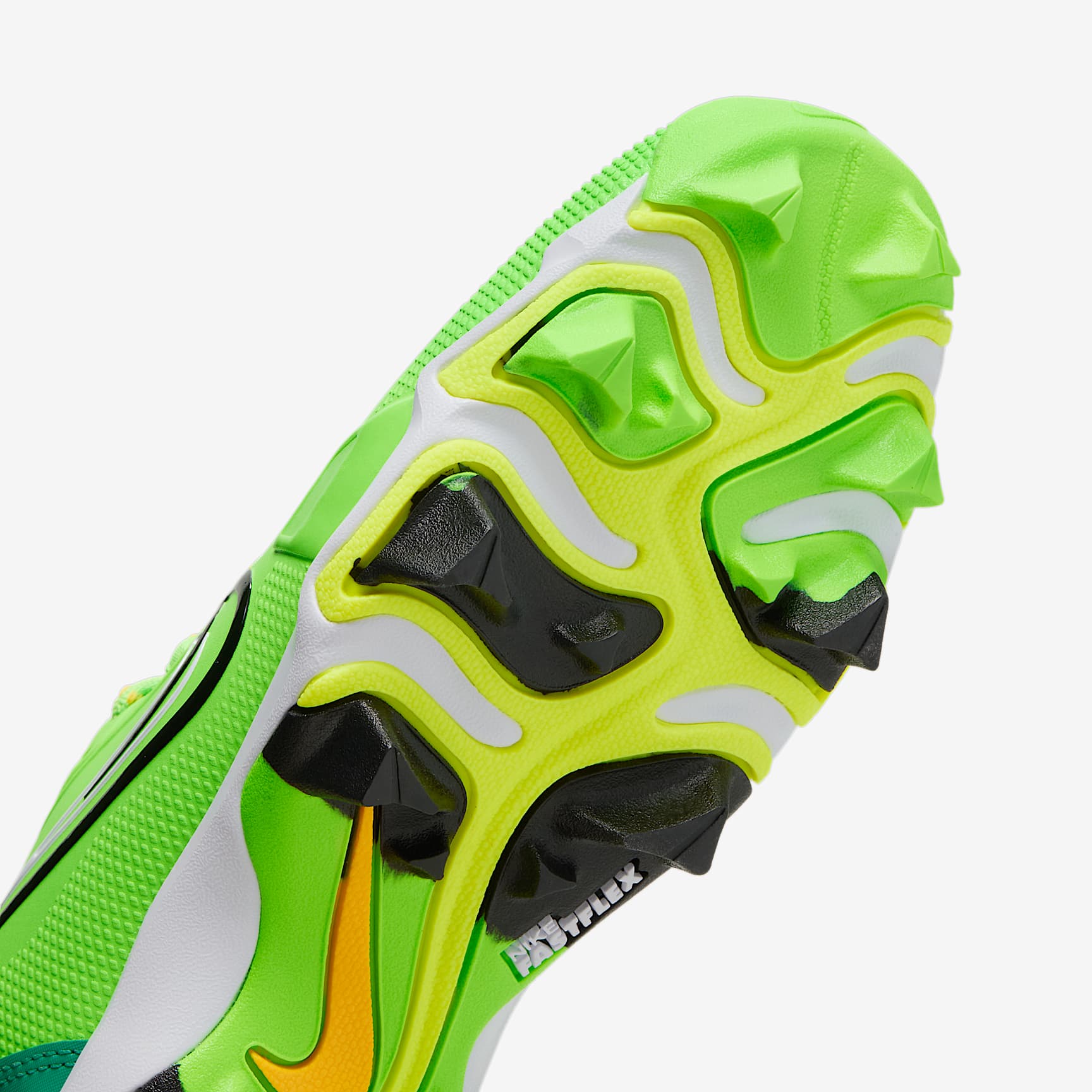 Nike Force Trout 9 Keystone Big Kids' Baseball Cleats