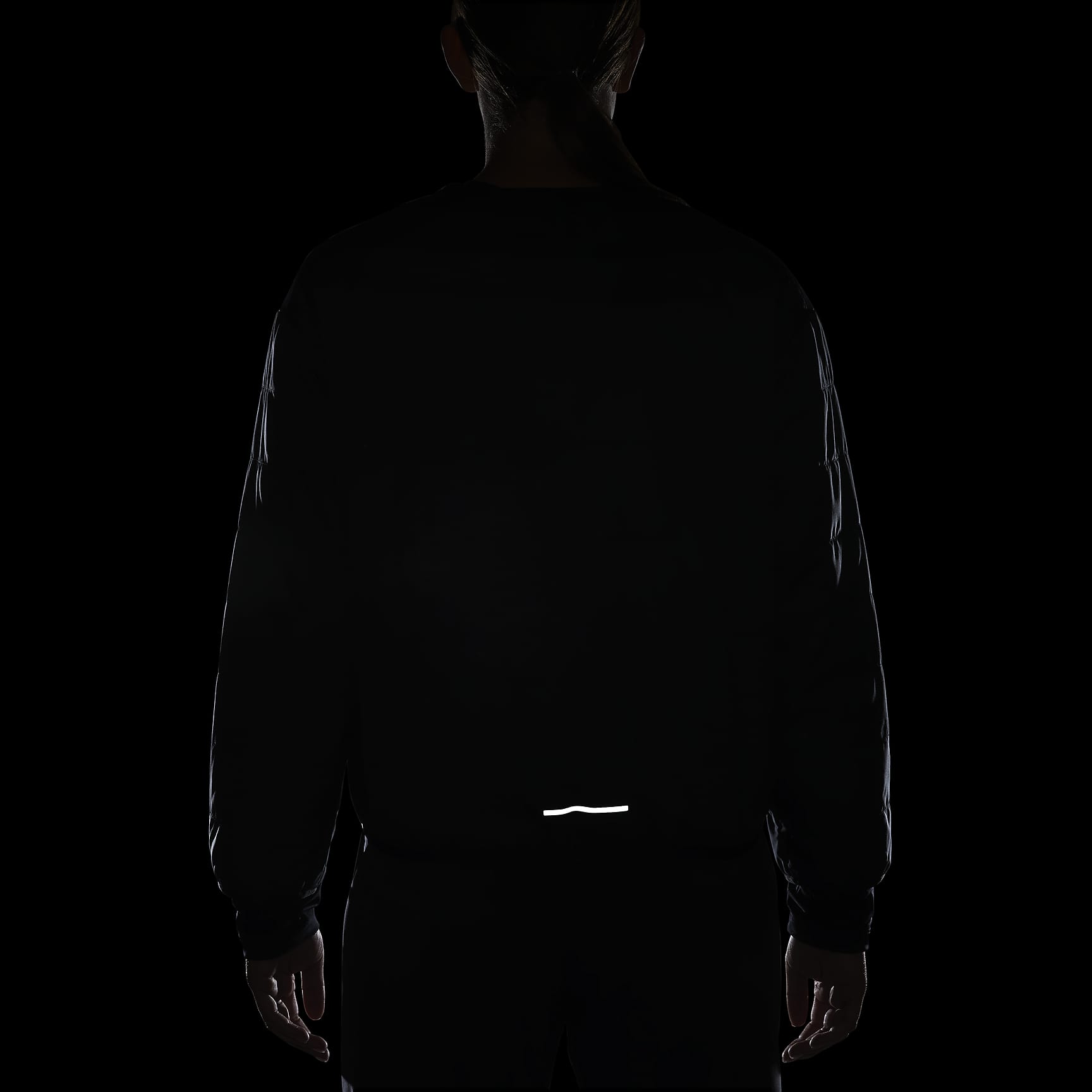 Nike Therma-FIT Swift Women's Running Jacket