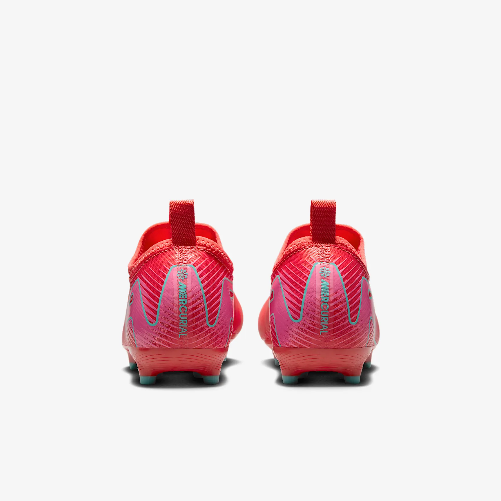 Nike Jr. Mercurial Vapor 16 Academy Little/Big Kids' MG Low-Top Soccer Cleats
