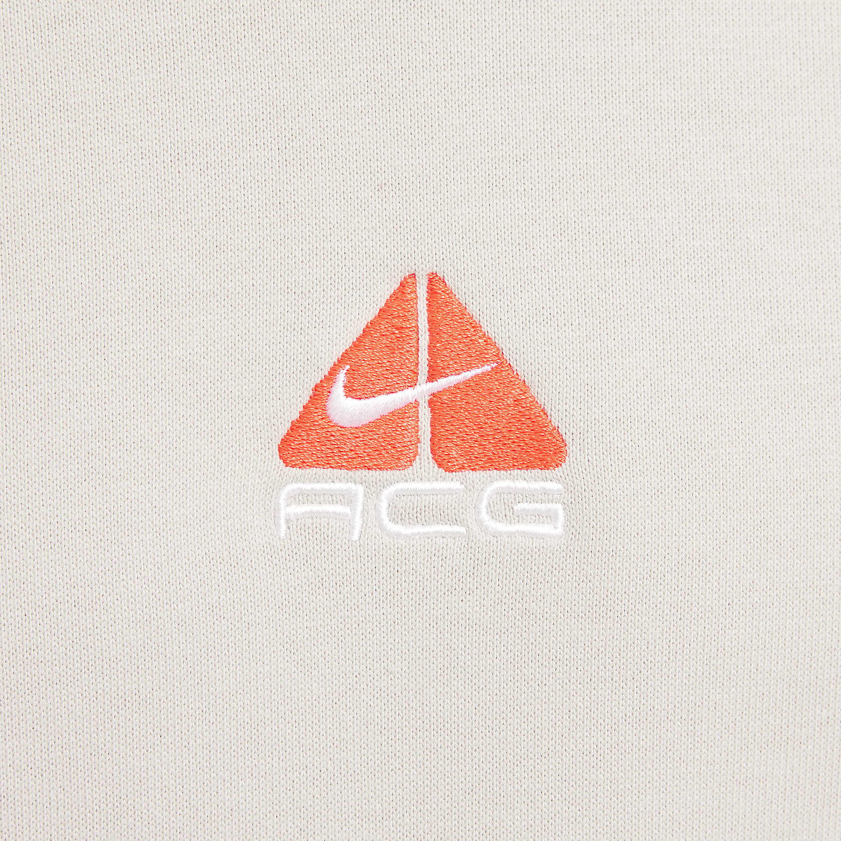 Nike ACG Therma-FIT Fleece Pullover Hoodie