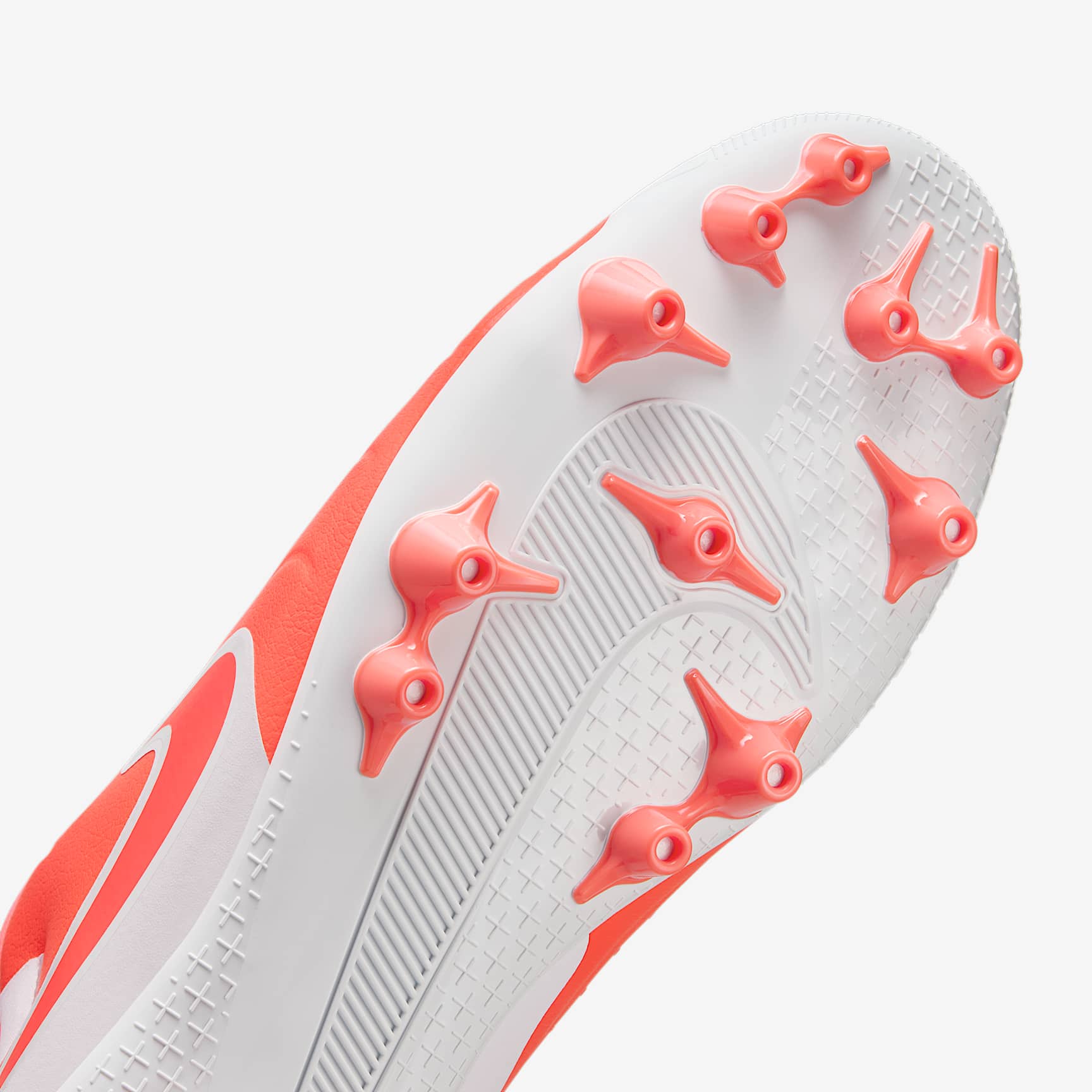 Nike Tiempo Legend 10 Academy Artificial-Grass Low-Top Soccer Cleats