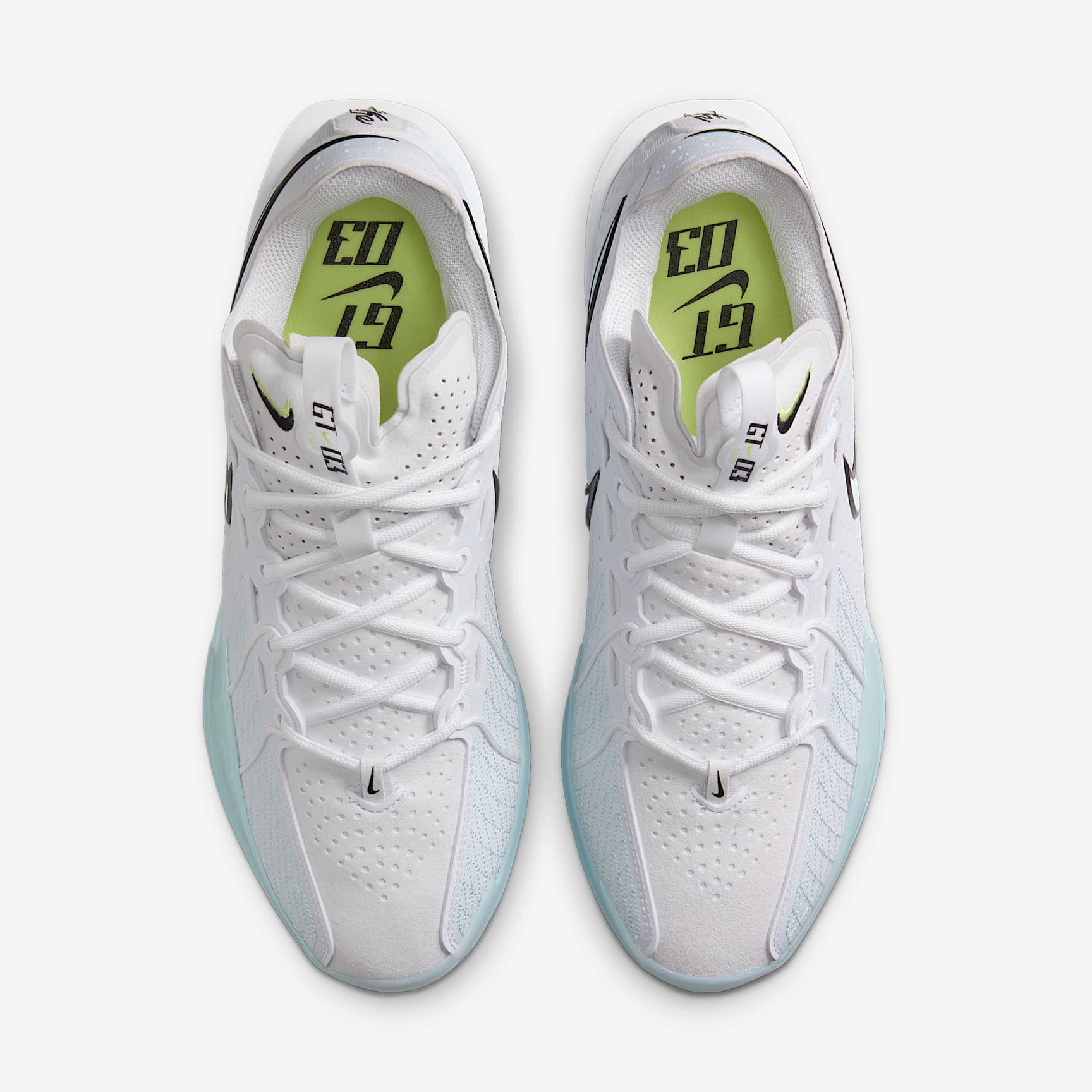 Nike G.T. Cut 3 Basketball Shoes