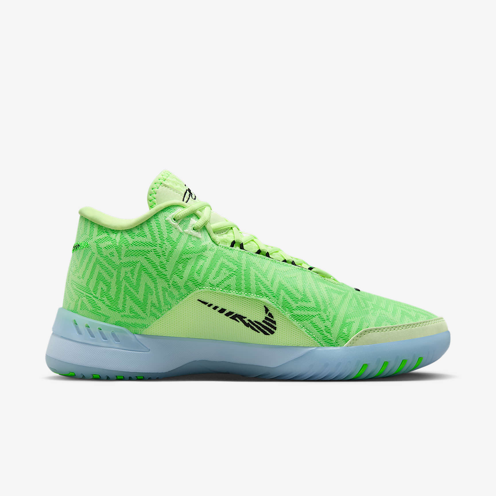 LeBron NXXT Genisus Basketball Shoes