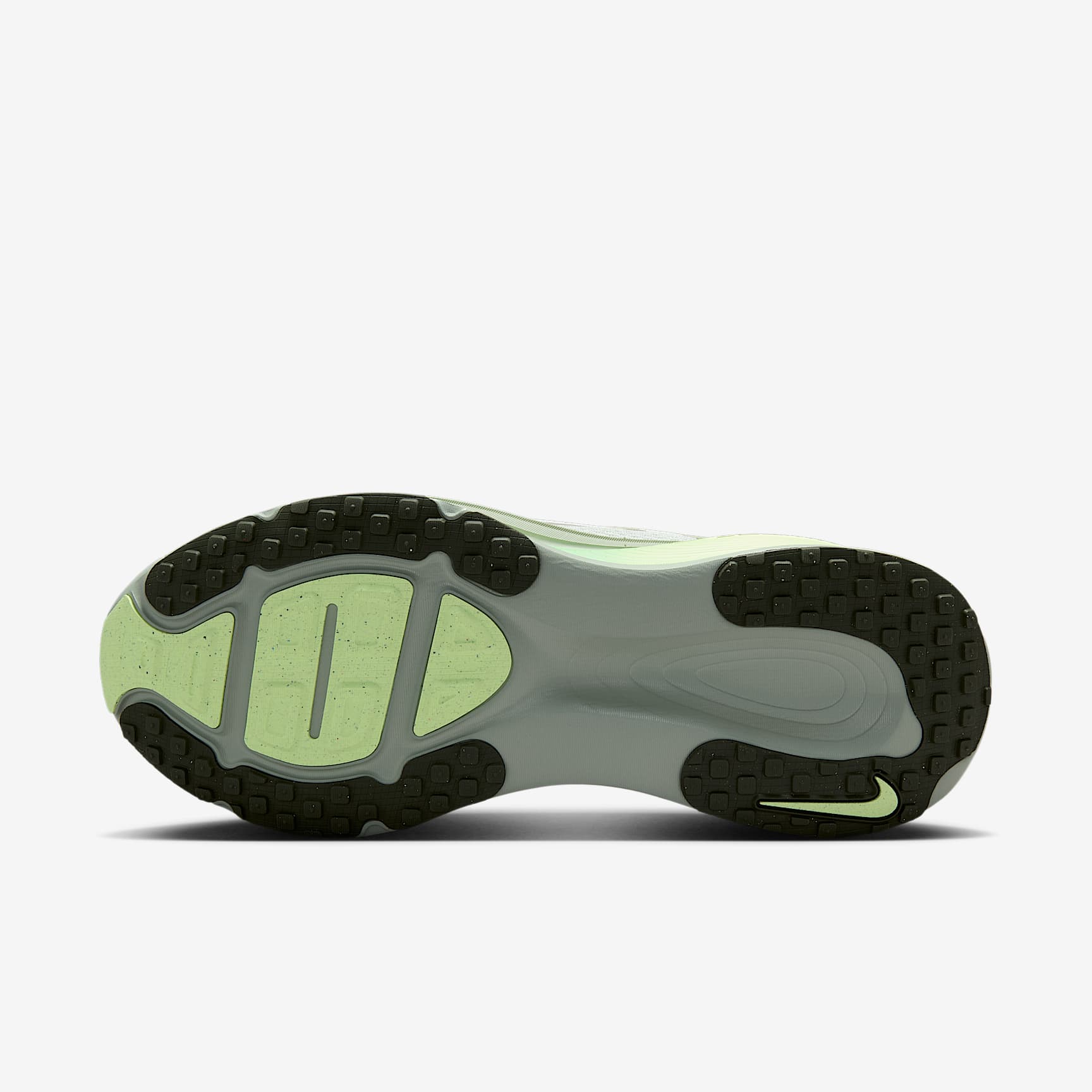 Nike Vomero 18 Men's Road Running Shoes