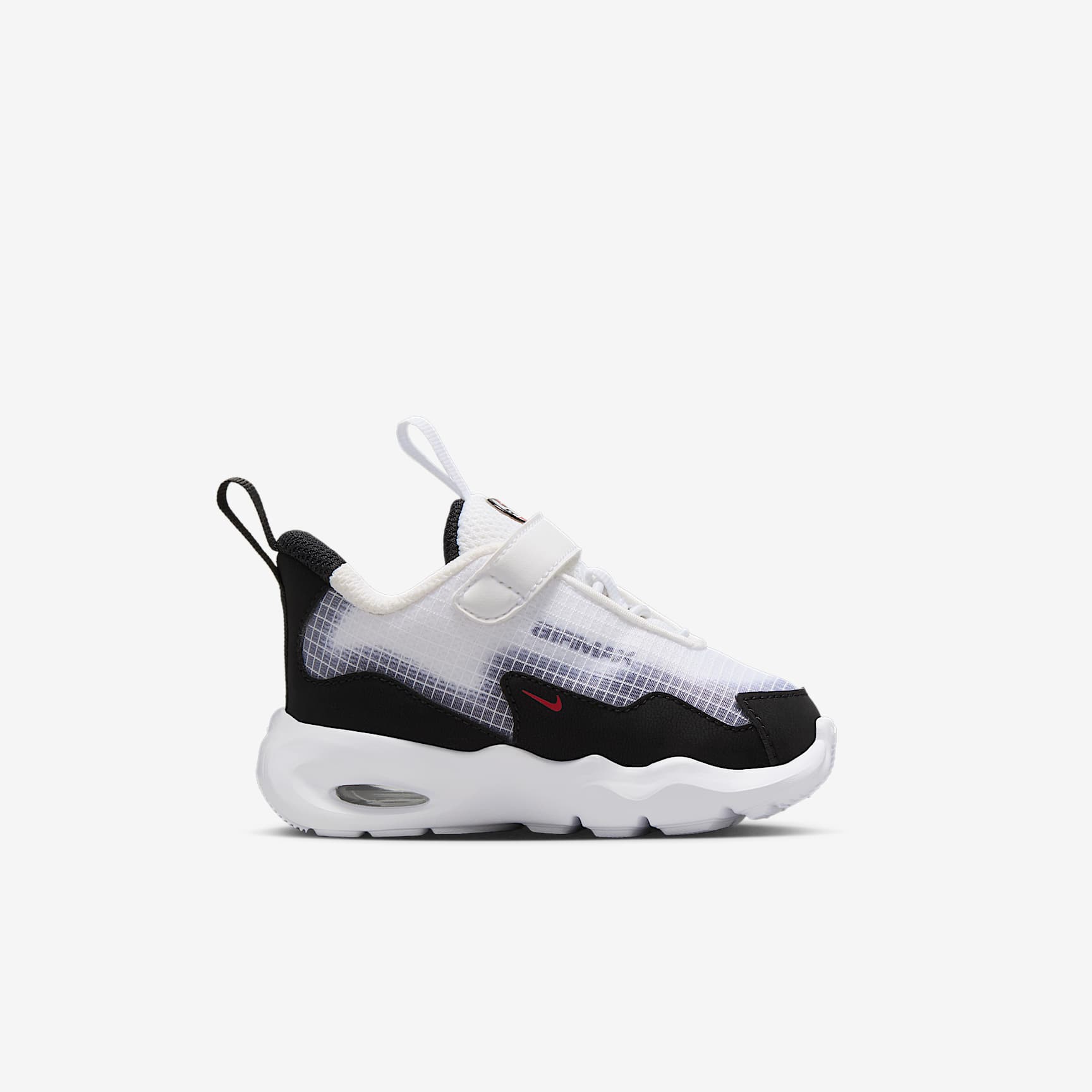Nike Air Max Nova Baby/Toddler Shoes