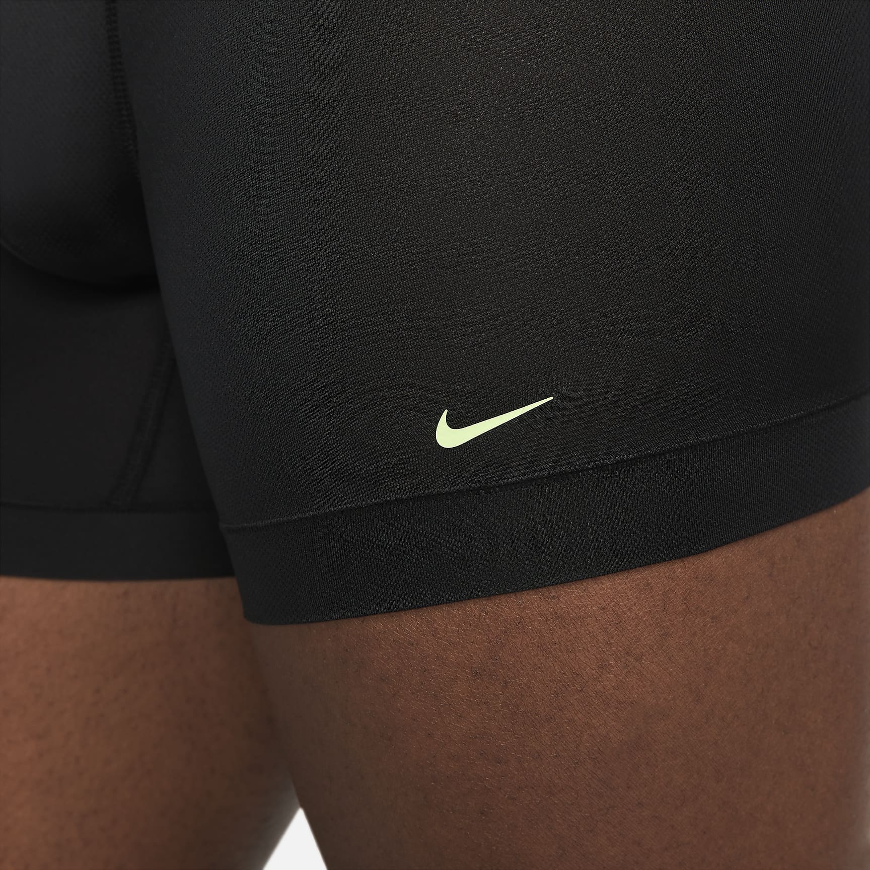 Nike Dri-FIT ADV Micro Men's Boxer Briefs (3-Pack)