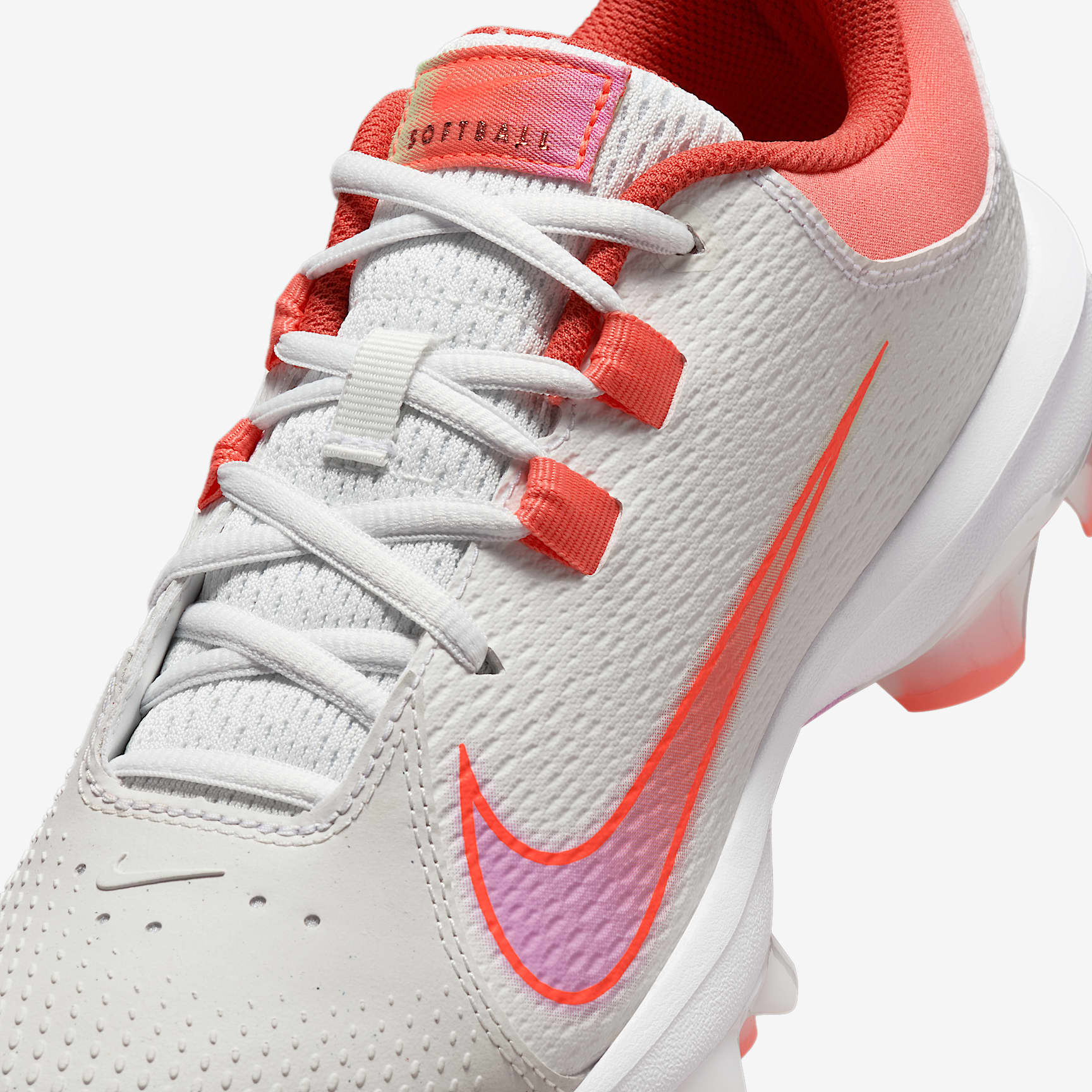 Nike Hyperdiamond 4 Pro MCS Women's Softball Cleats