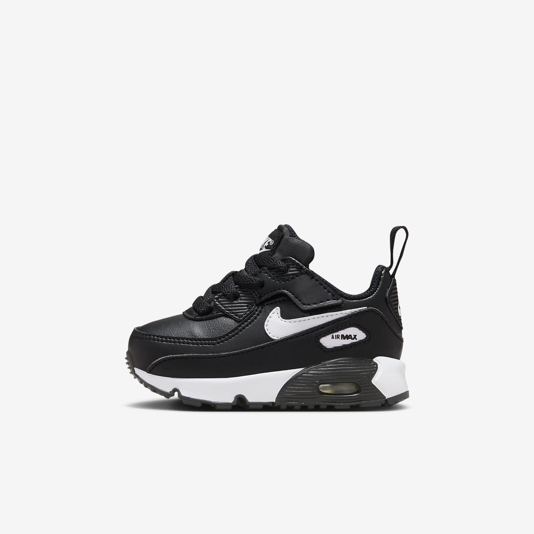 Nike Air Max 90 EasyOn Baby/Toddler Shoes