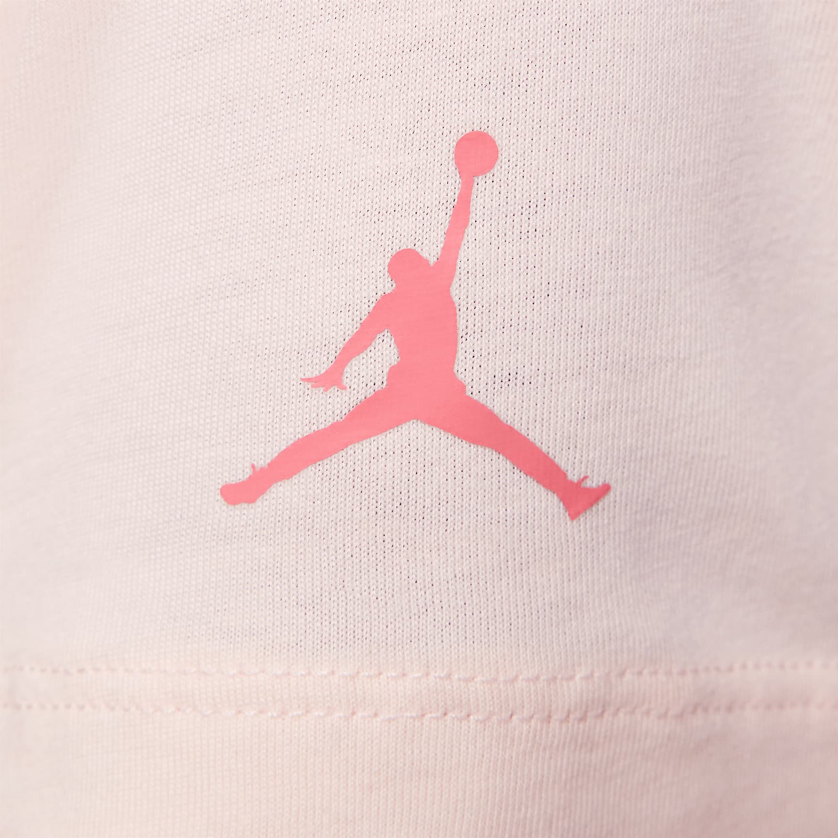 Jordan Big Kids' Graphic T-Shirt