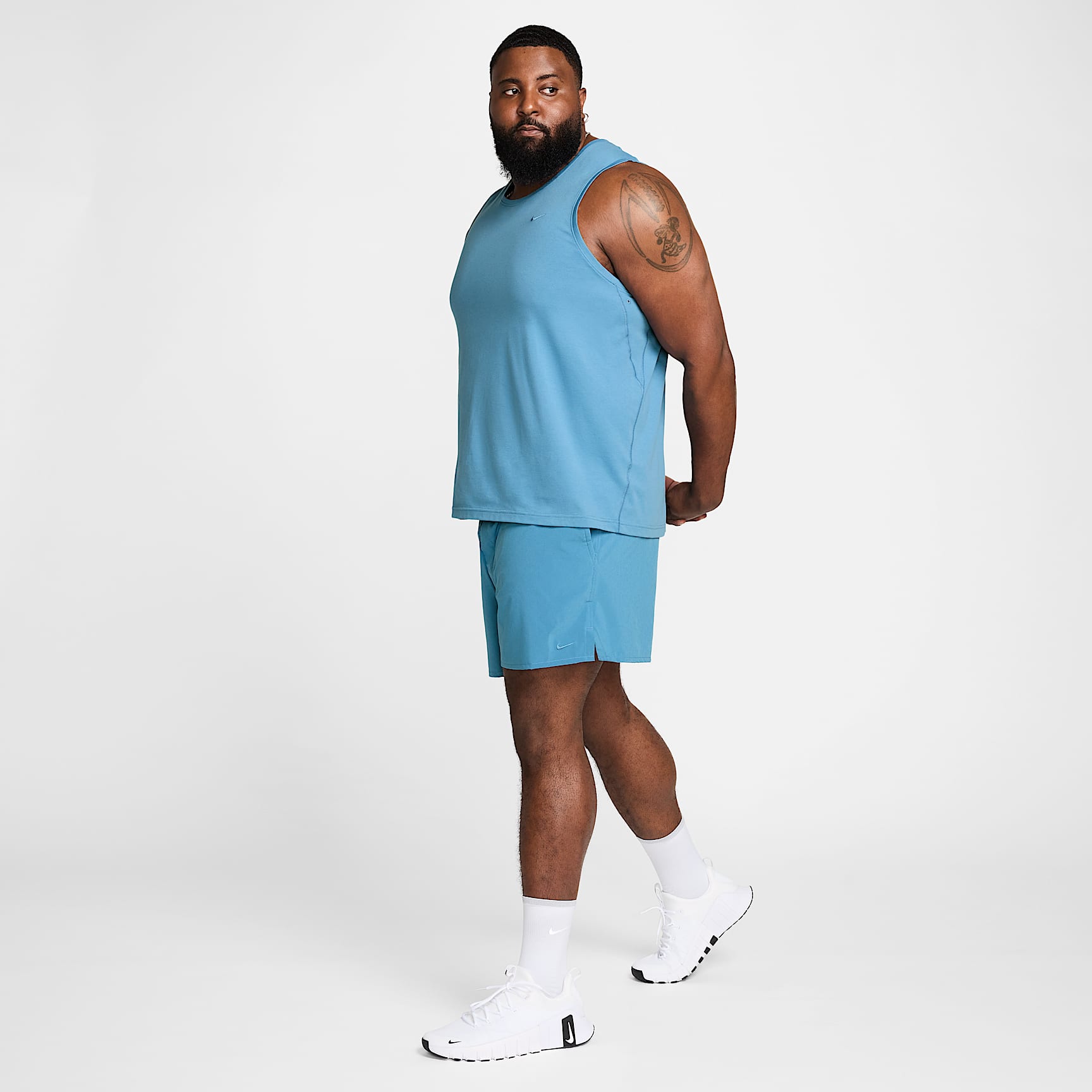 Nike Unlimited Men's Dri-FIT 5" Unlined Versatile Shorts