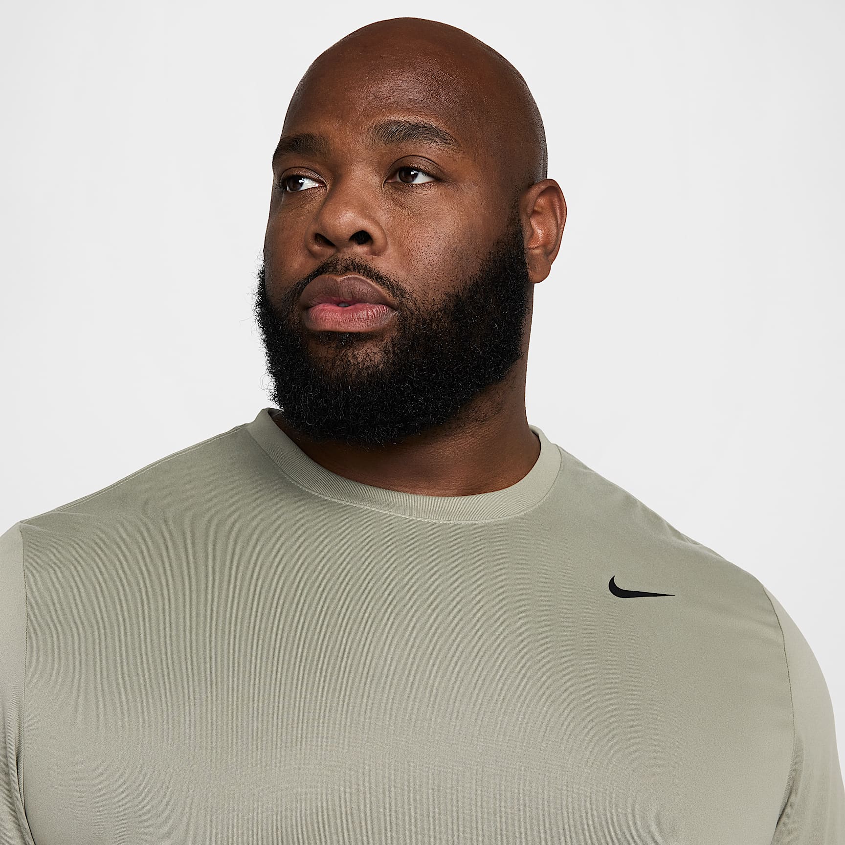 Nike Primary Fleece Men's Dri-FIT UV Performance Joggers
