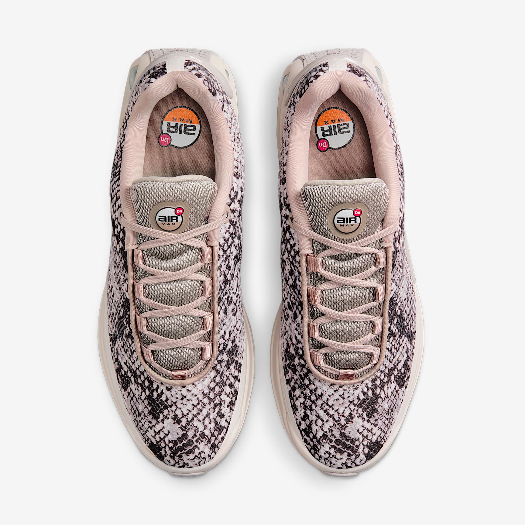 Nike Air Max Dn Premium Women's Shoes