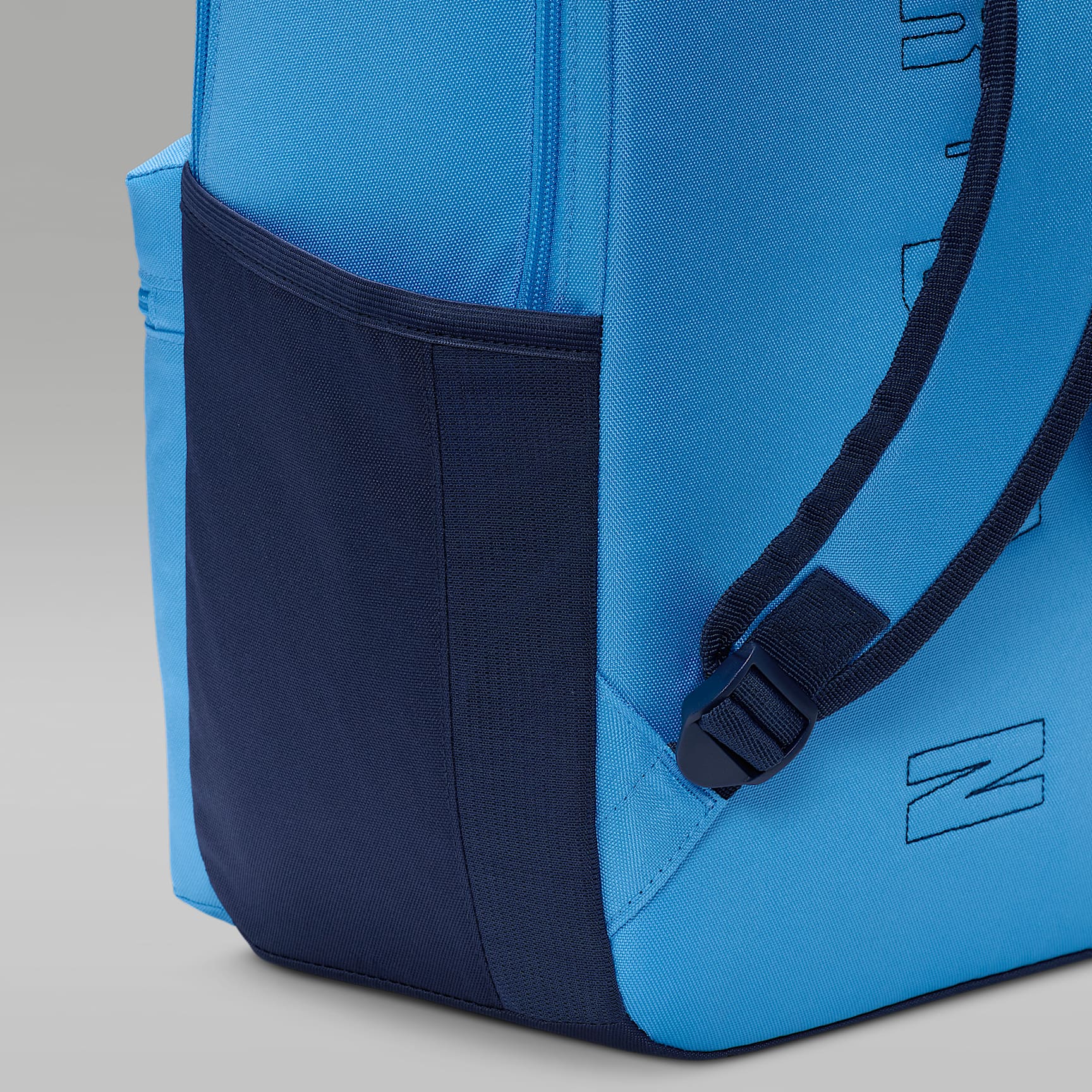 Jordan Backpack (23L)