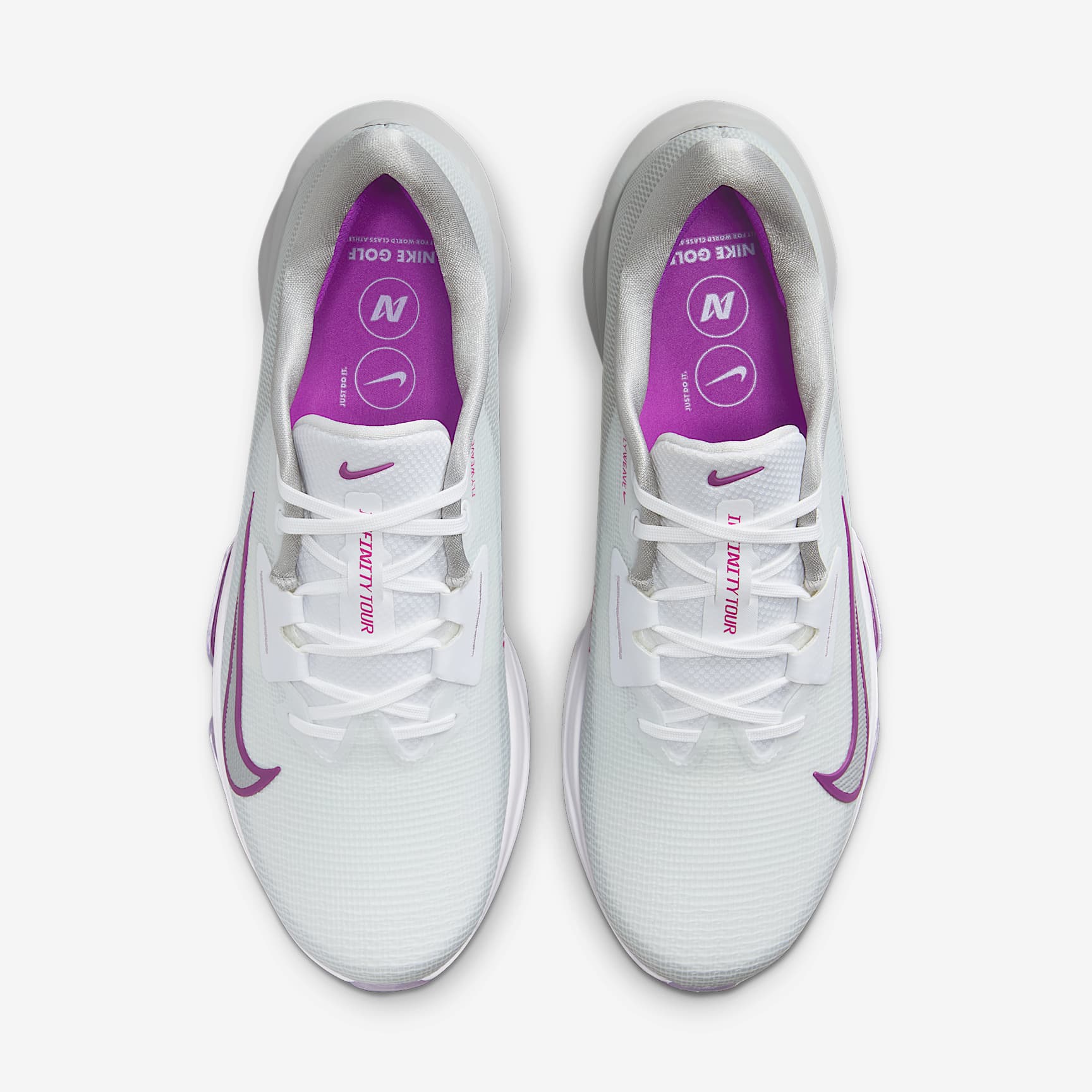 Nike Infinity Tour 2 Golf Shoes