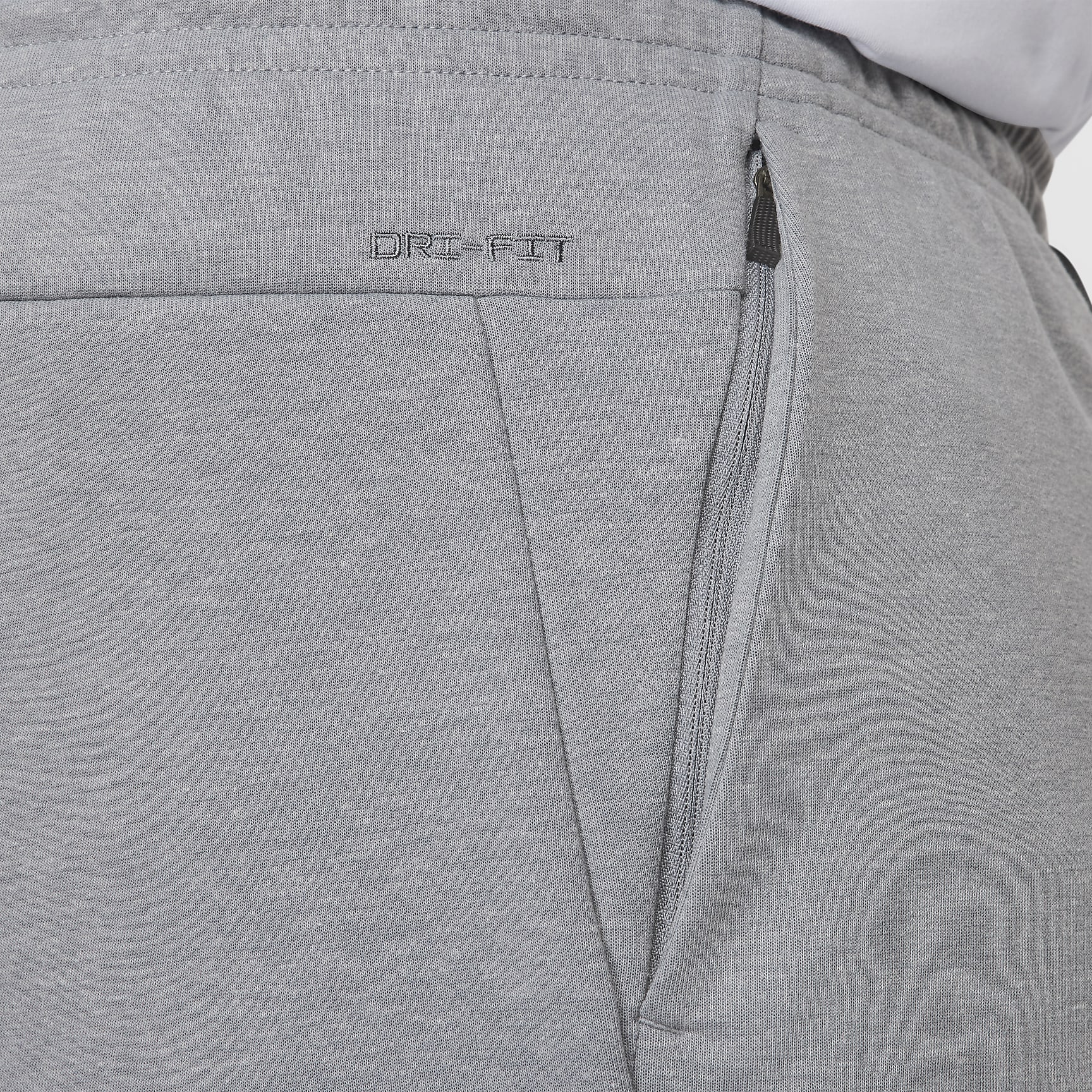 Nike Primary Fleece Men's 7" Dri-FIT UV Unlined Performance Shorts