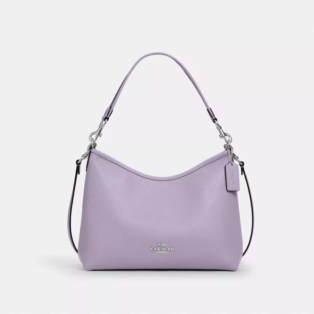 Сумка COACH Laurel Shoulder Bag