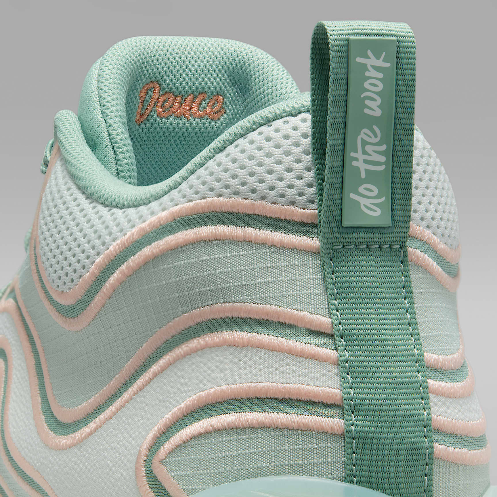 Tatum 3 "Zero Days Off" Basketball Shoes