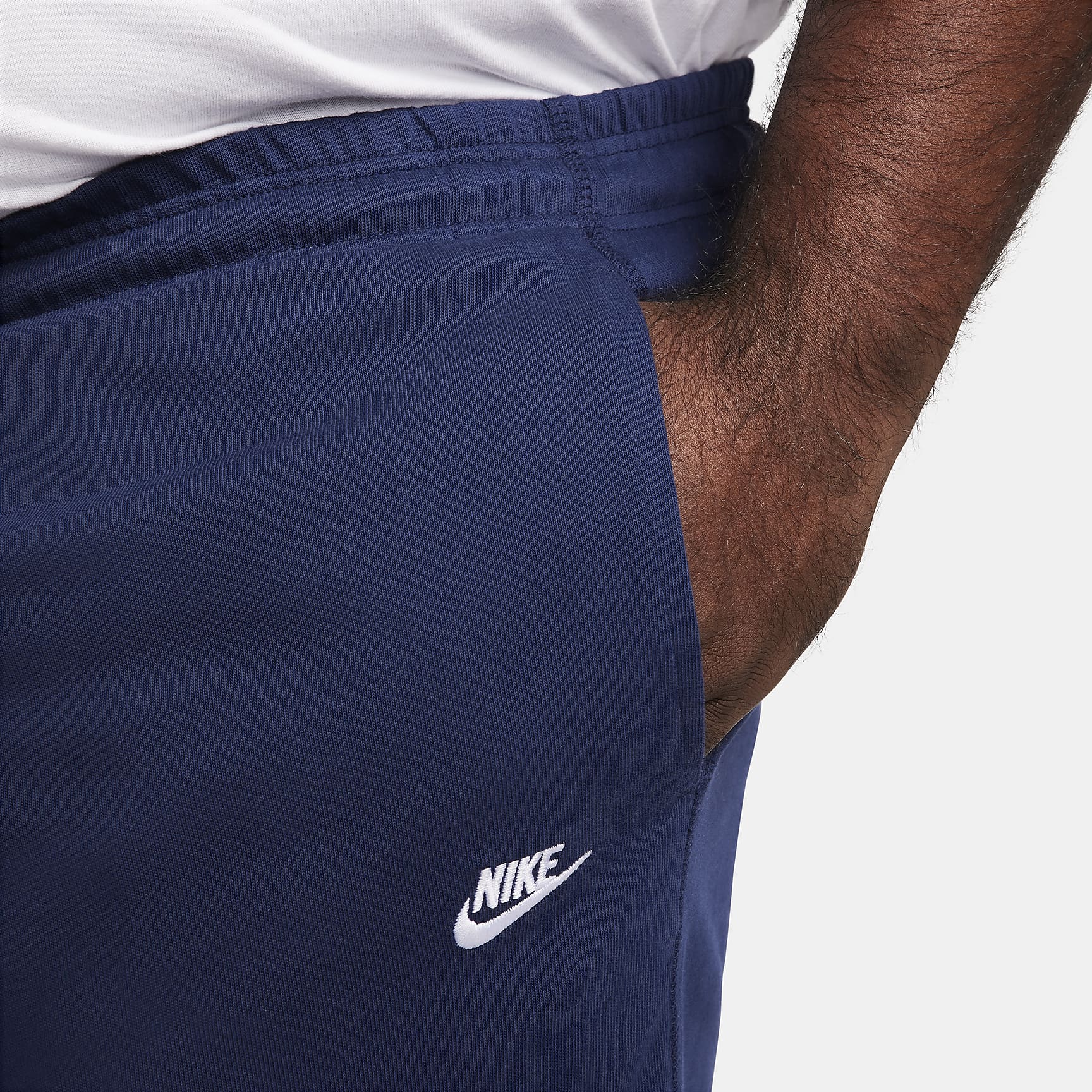 Nike Club Men's Knit Joggers