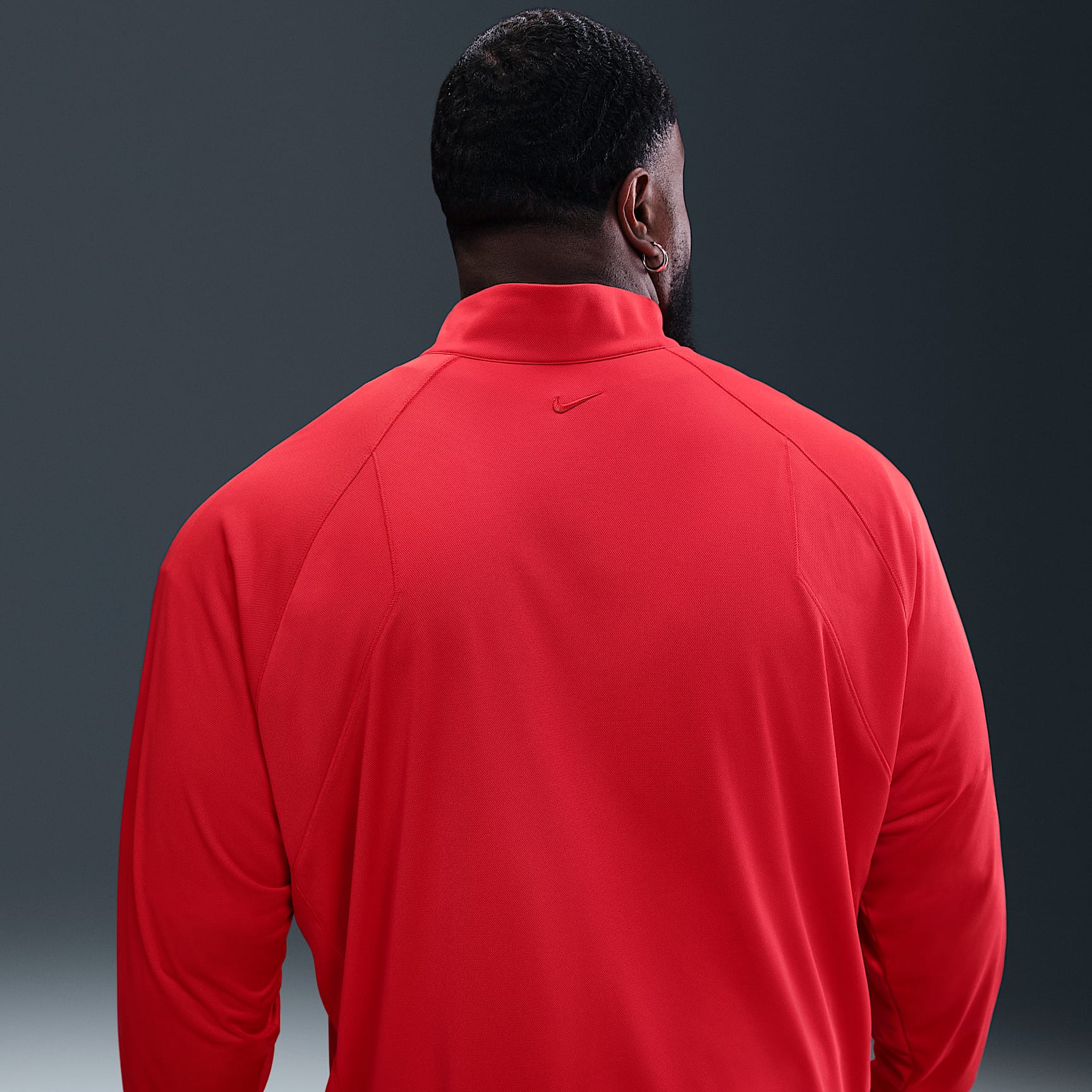 Kobe Dri-FIT Knit Jacket