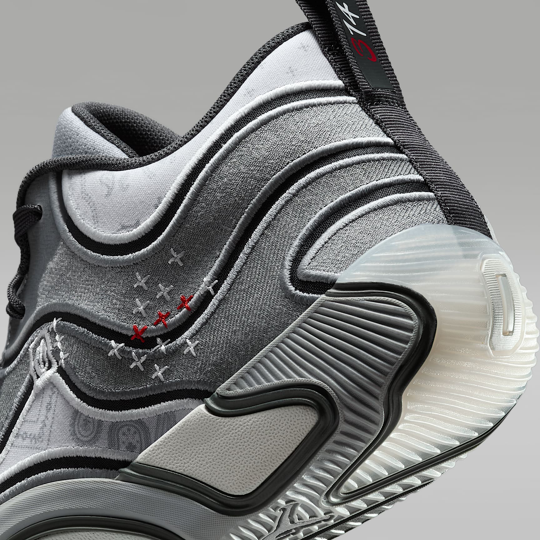 Tatum 3 Basketball Shoes