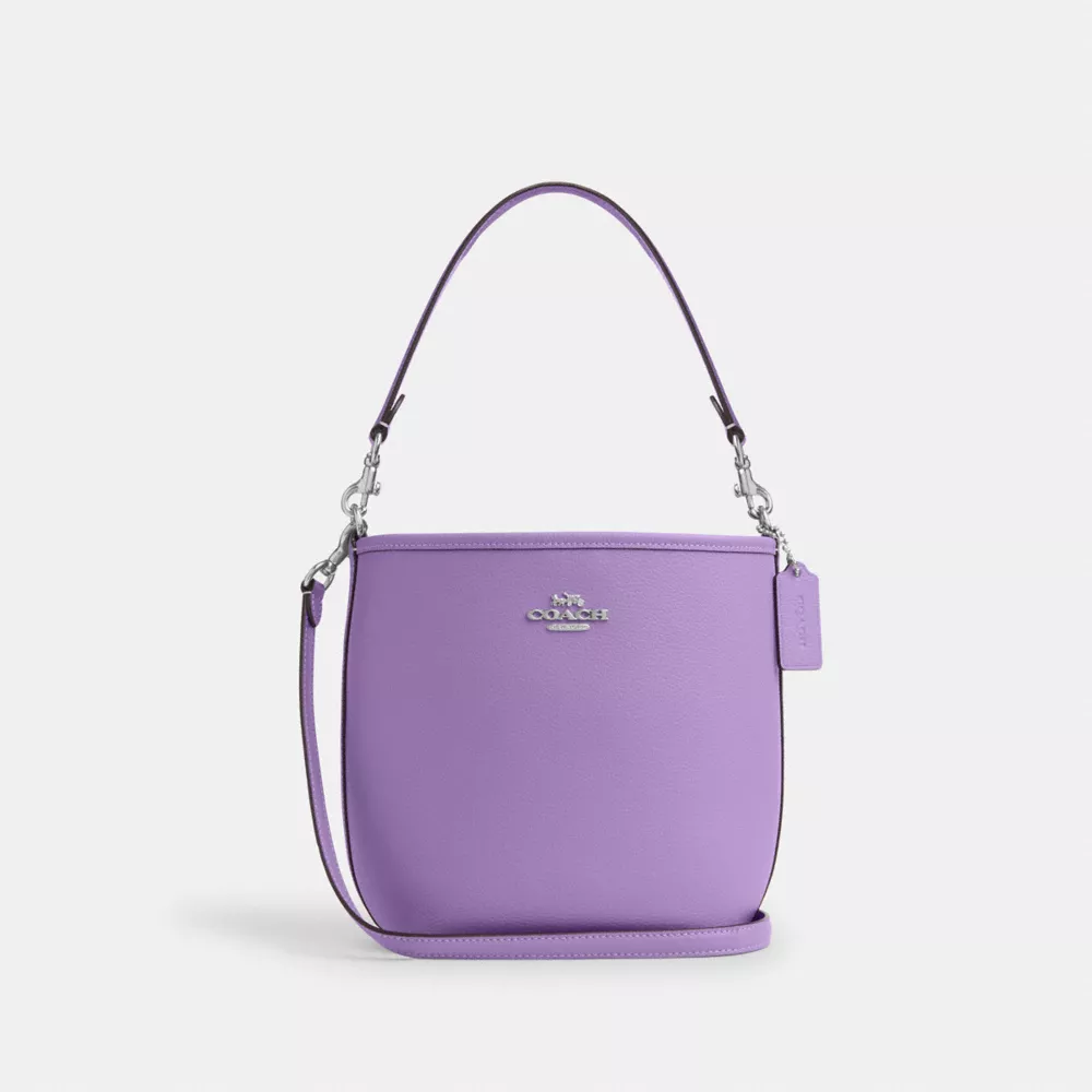 Сумка COACH City Bucket Bag