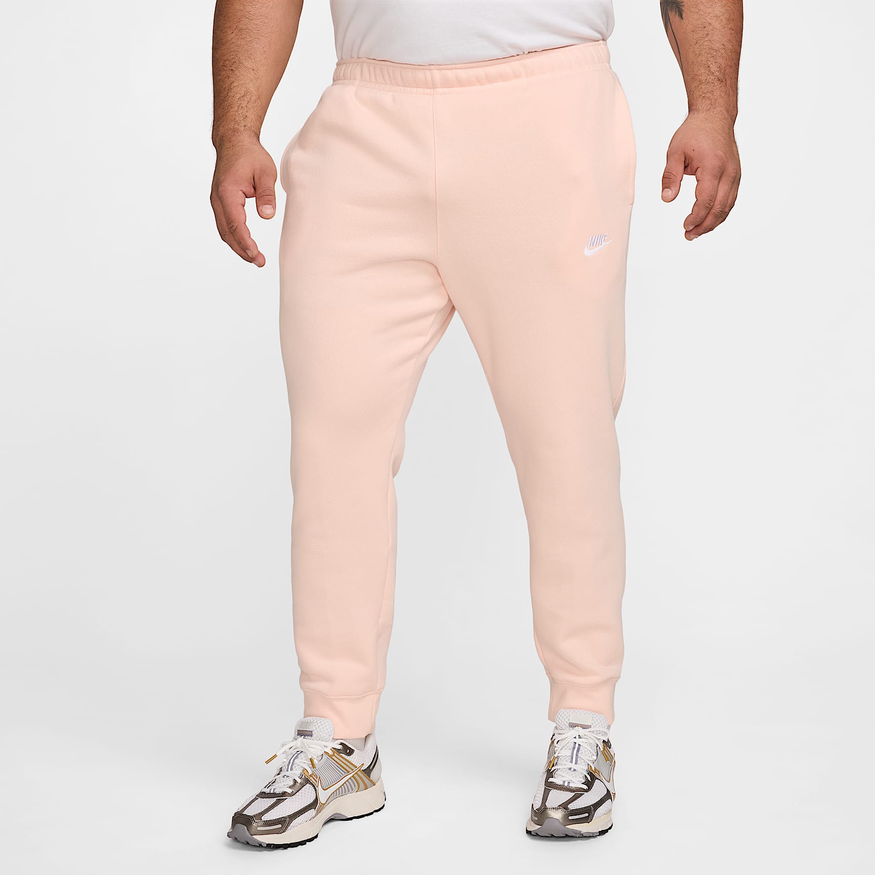 Nike Sportswear Club Fleece Joggers