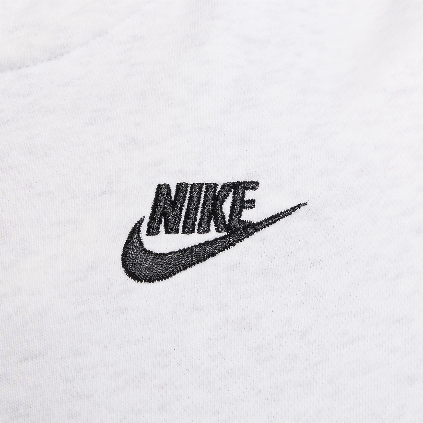 Nike Sportswear Club Fleece Women's Full-Zip Hoodie