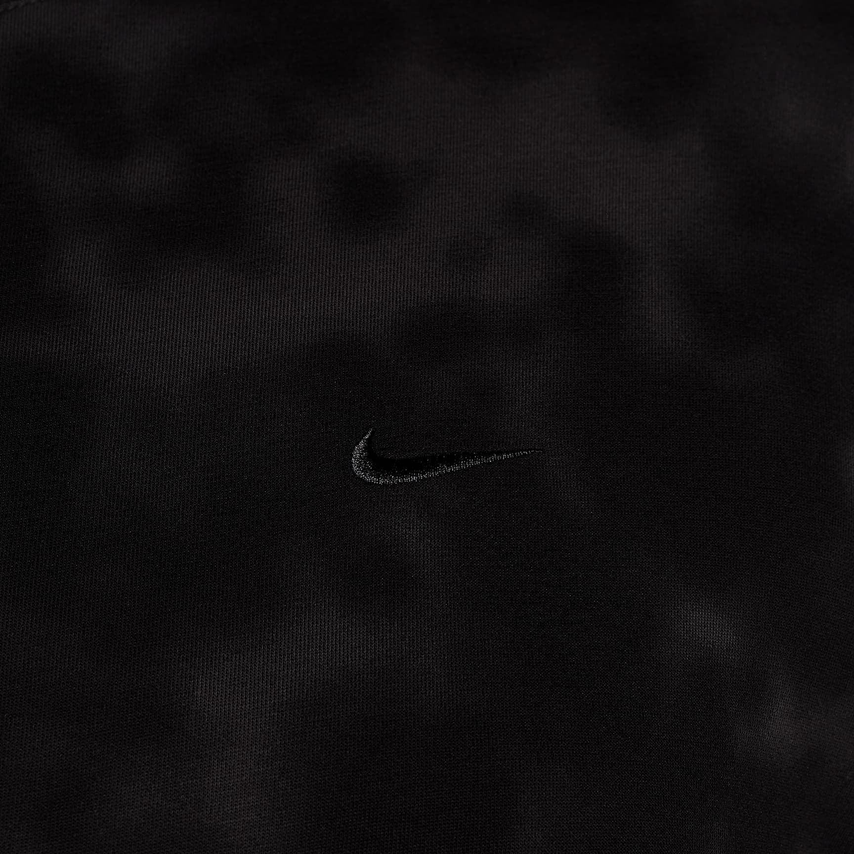Nike Primary Men's Dri-FIT Long-Sleeve Fitness Top