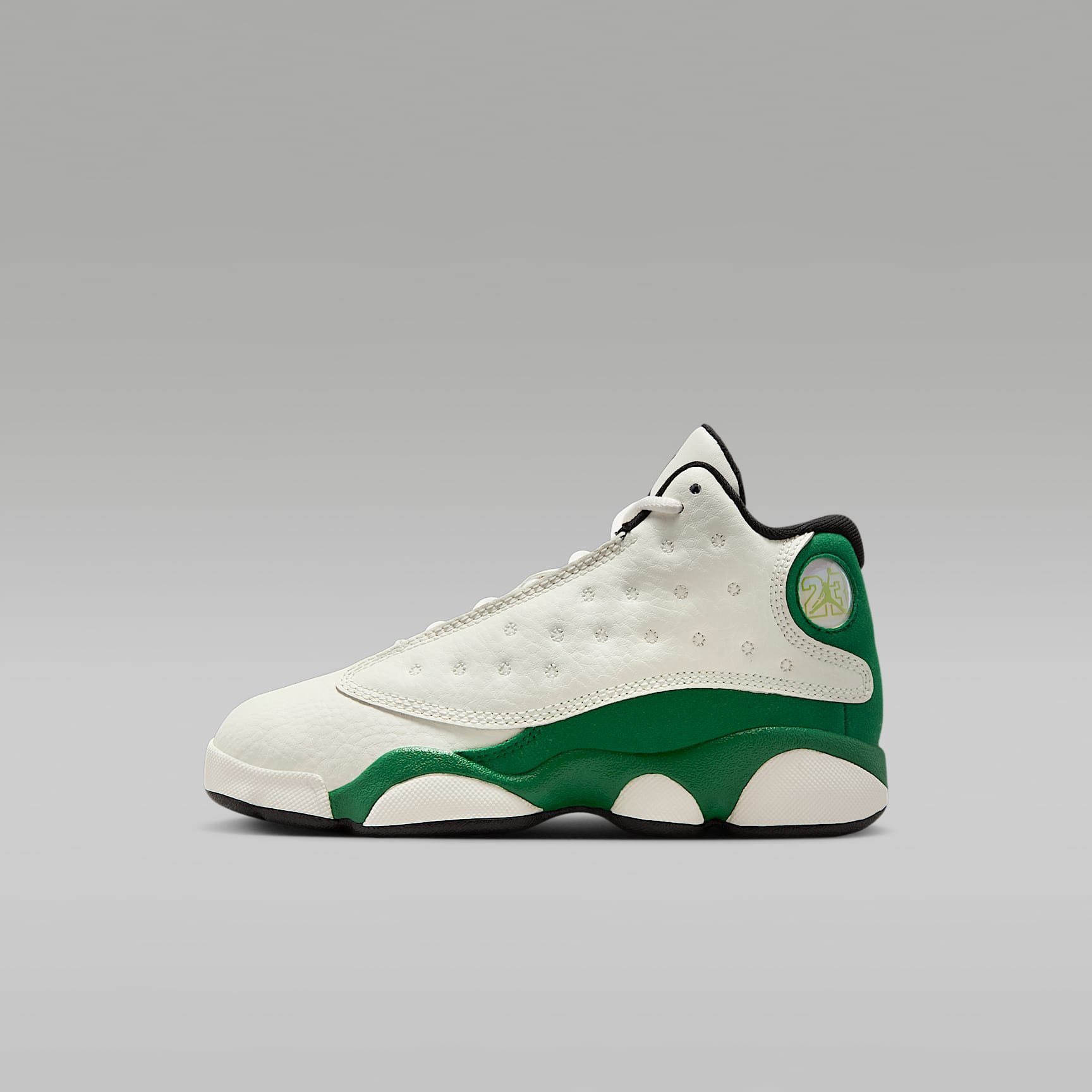 Jordan 13 Retro "Court of Legends" Little Kids' Shoes