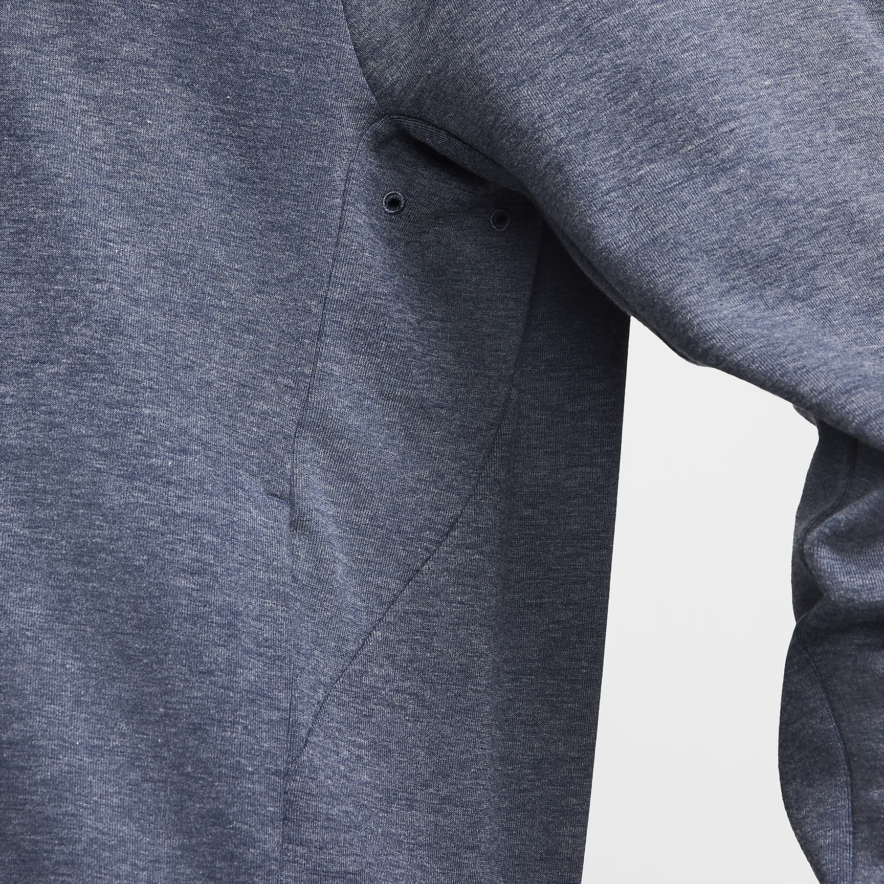 Nike Primary Fleece Men's Dri-FIT UV Full-Zip Performance Hoodie