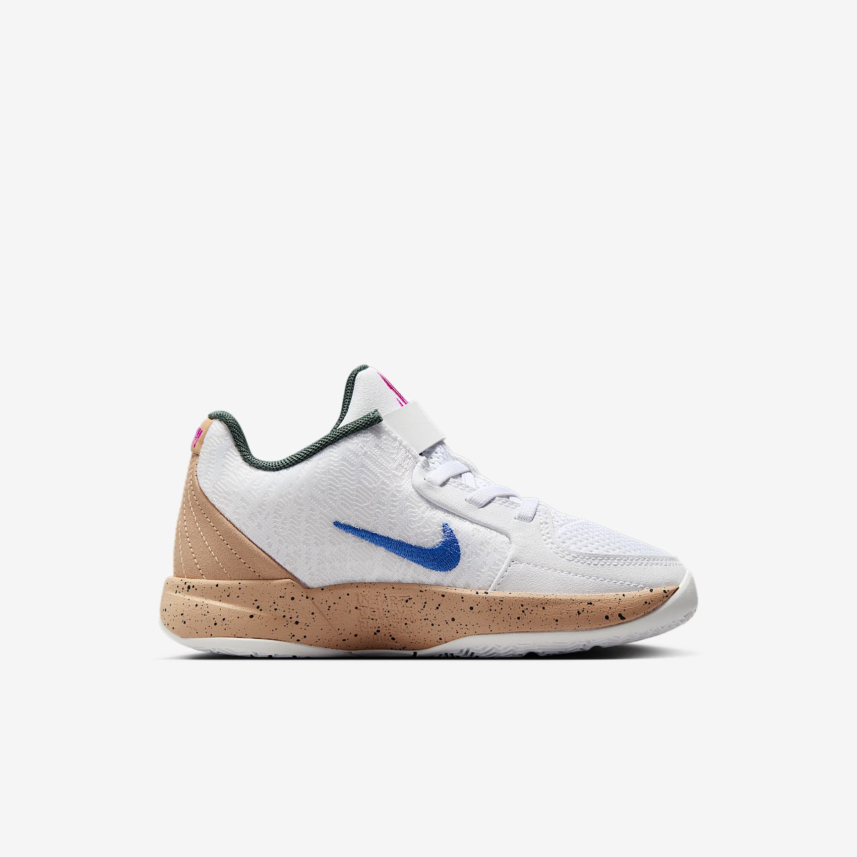 Ja 2 Little Kids' Shoes