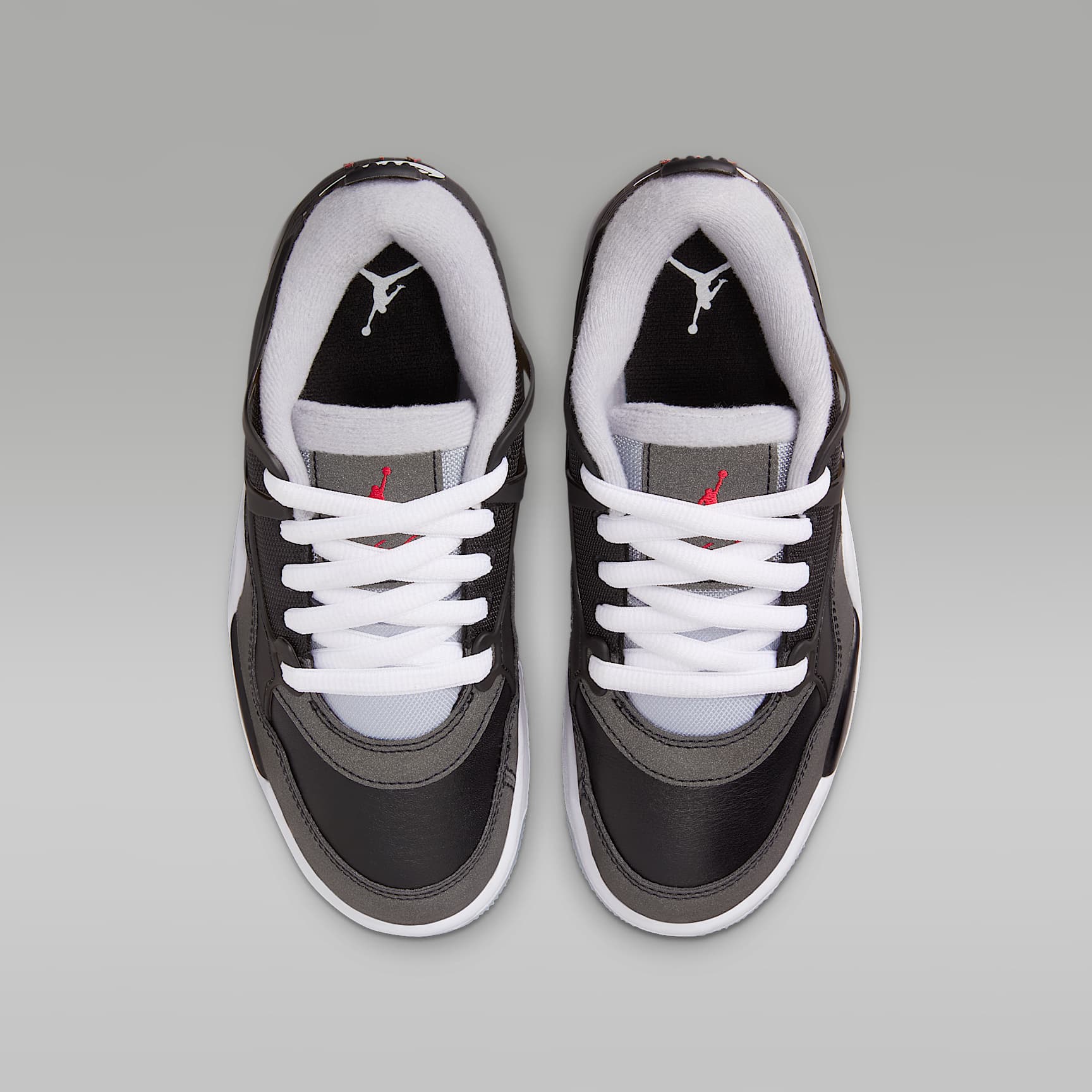 Air Jordan 4 RM Big Kids' Shoes