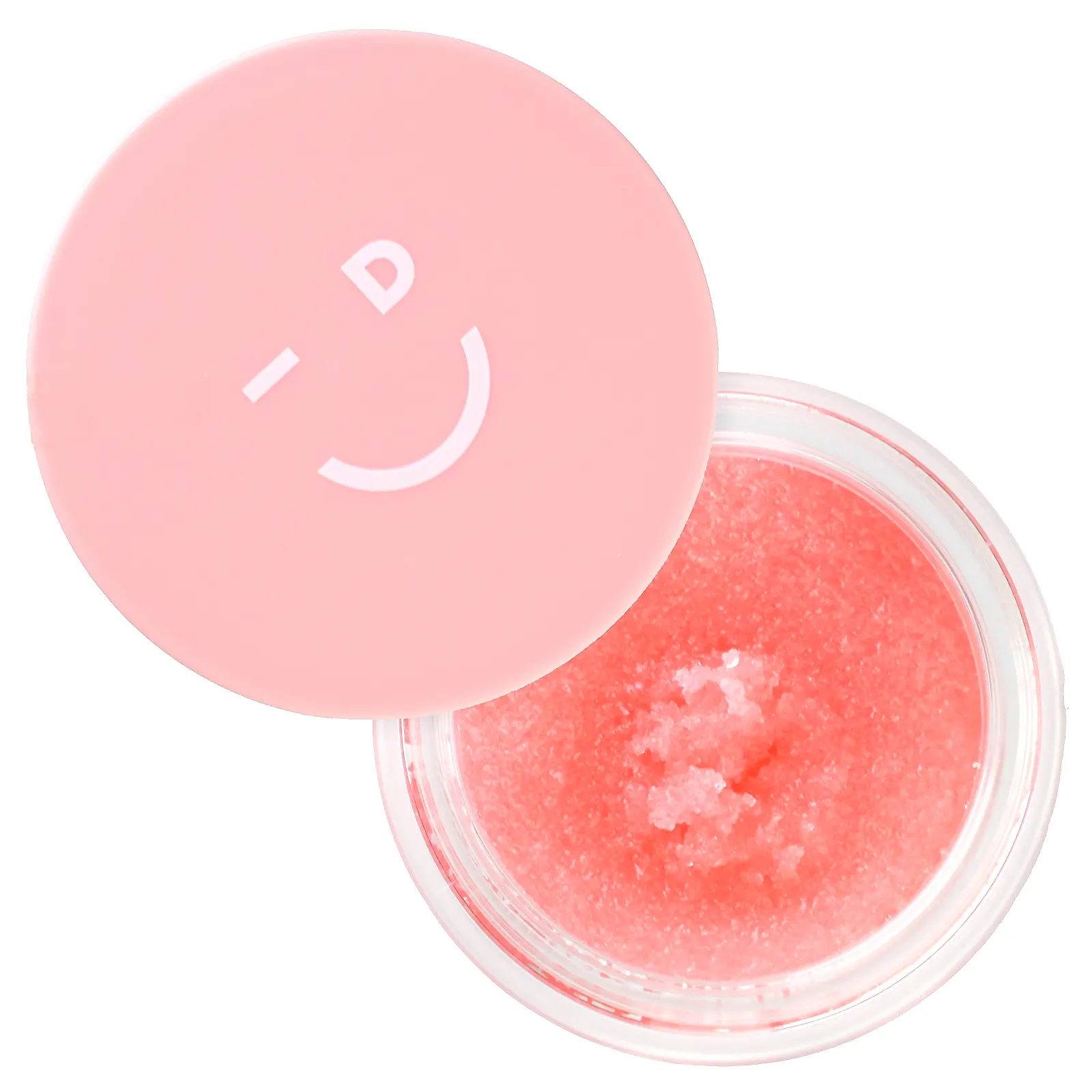 I Dew Care, Cushy Crush, сахарный скраб для губ с витамином С, 30 г (1,05 унции)