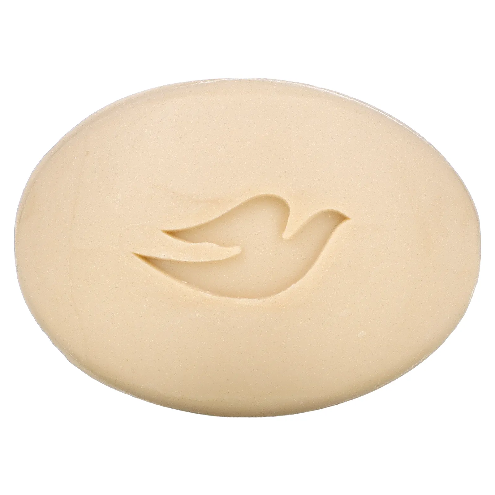 Dove, восстанавливающее, с кокосом и кокосовым маслом, 6 кусков по 106 г (3,75 унции)