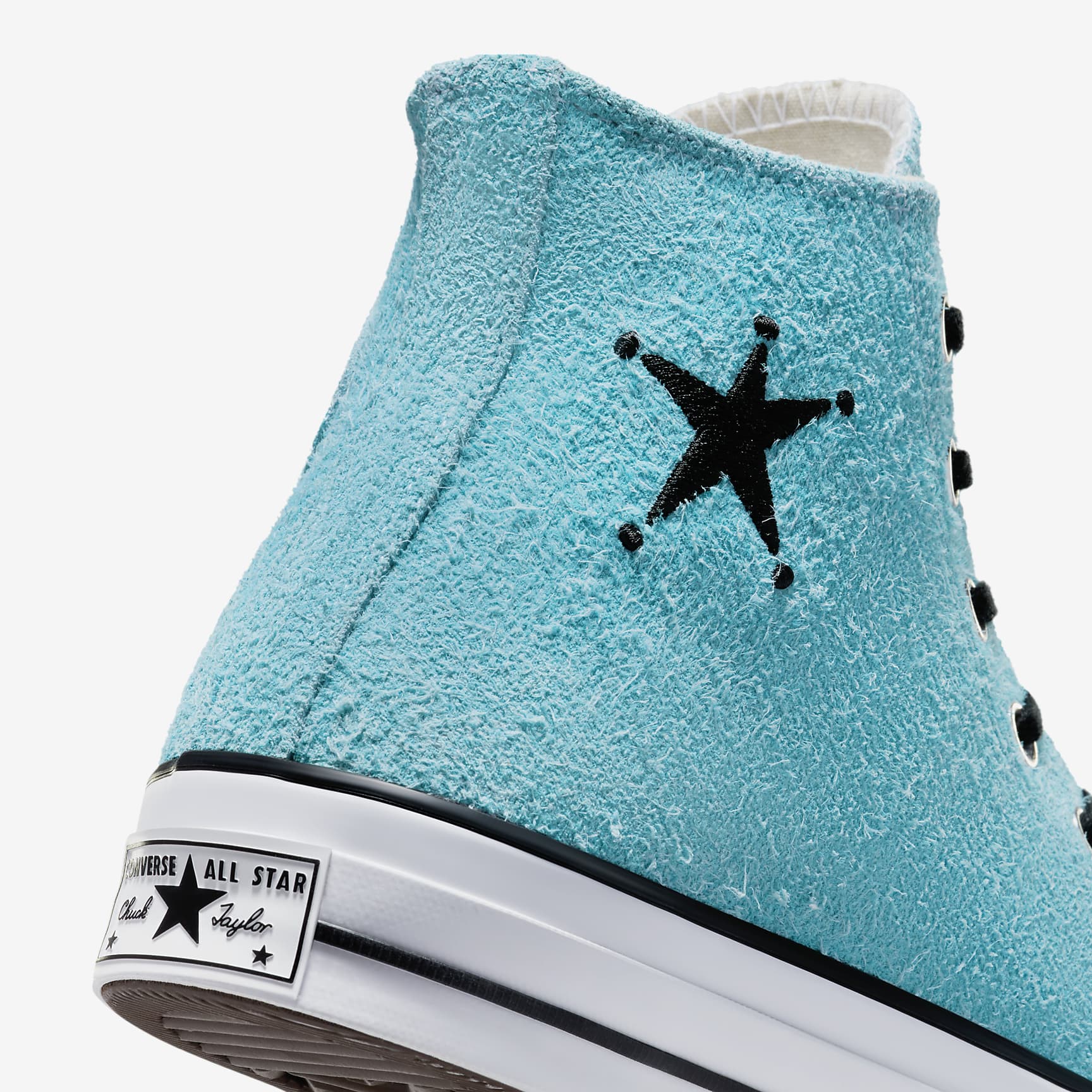 Converse x Stüssy Chuck 70 Shoes