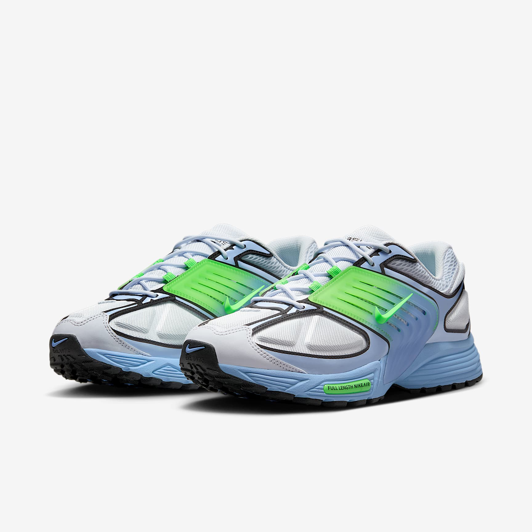 Nike Air Pegasus Wave Men's Shoes