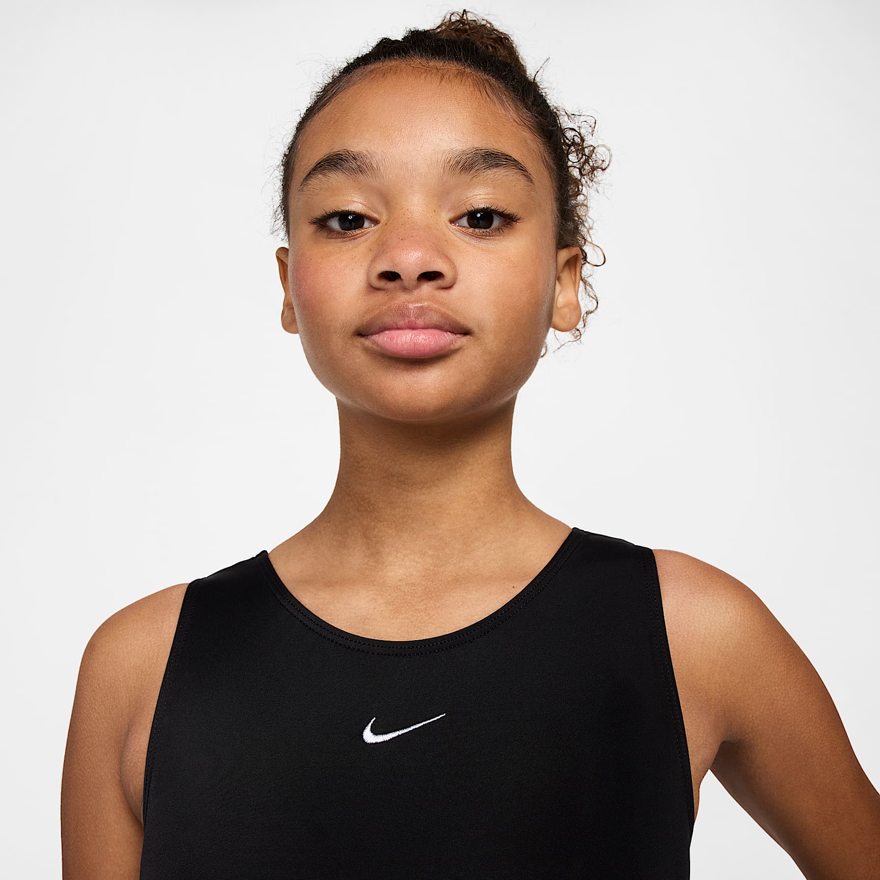 Nike Gymnastics Basic Performance Leotard