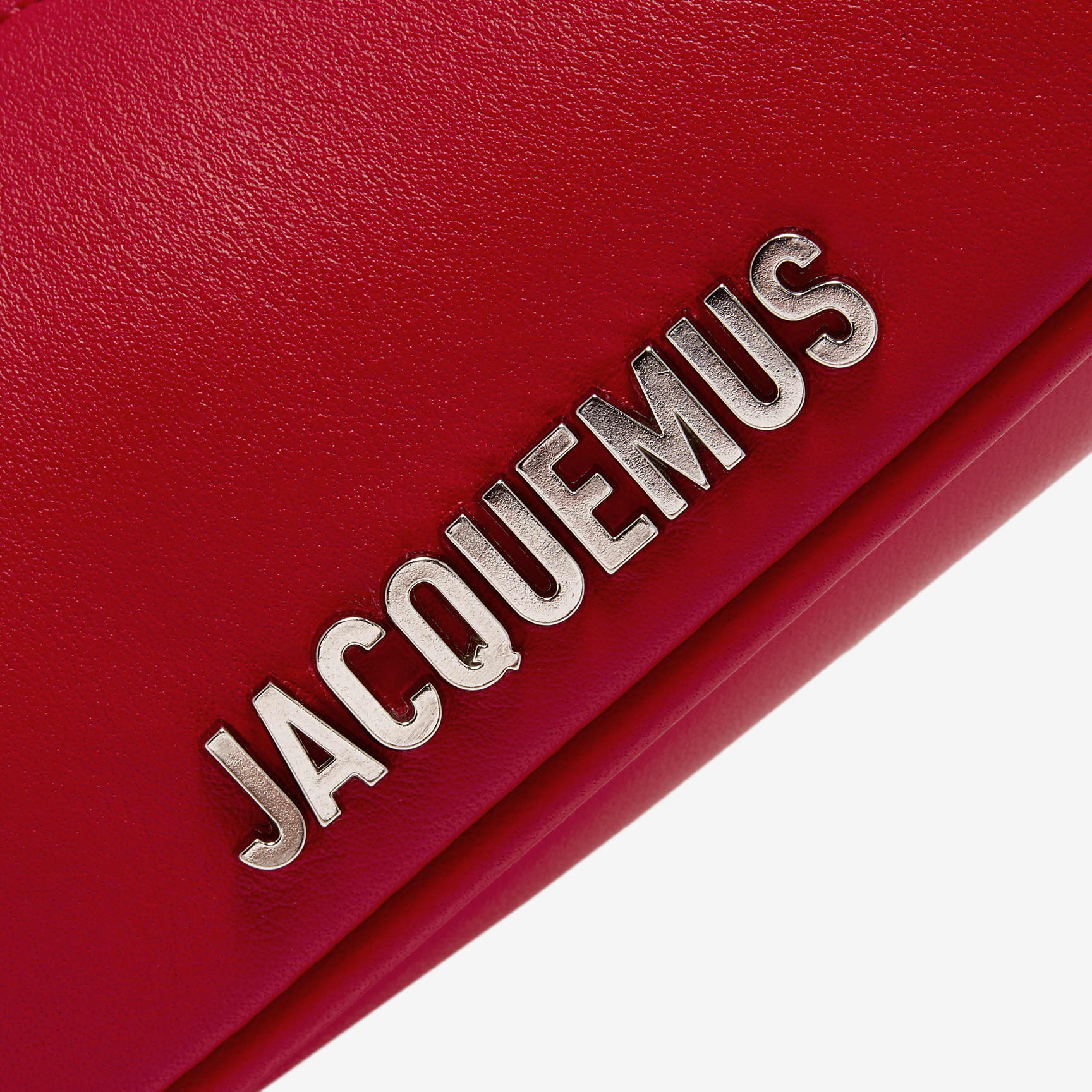 Nike x Jacquemus Le Swoosh Crossbody Bag