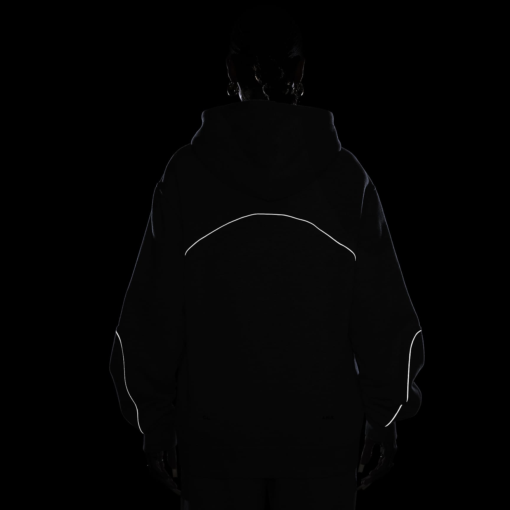 NOCTA NOCTA Fleece CS Hoodie