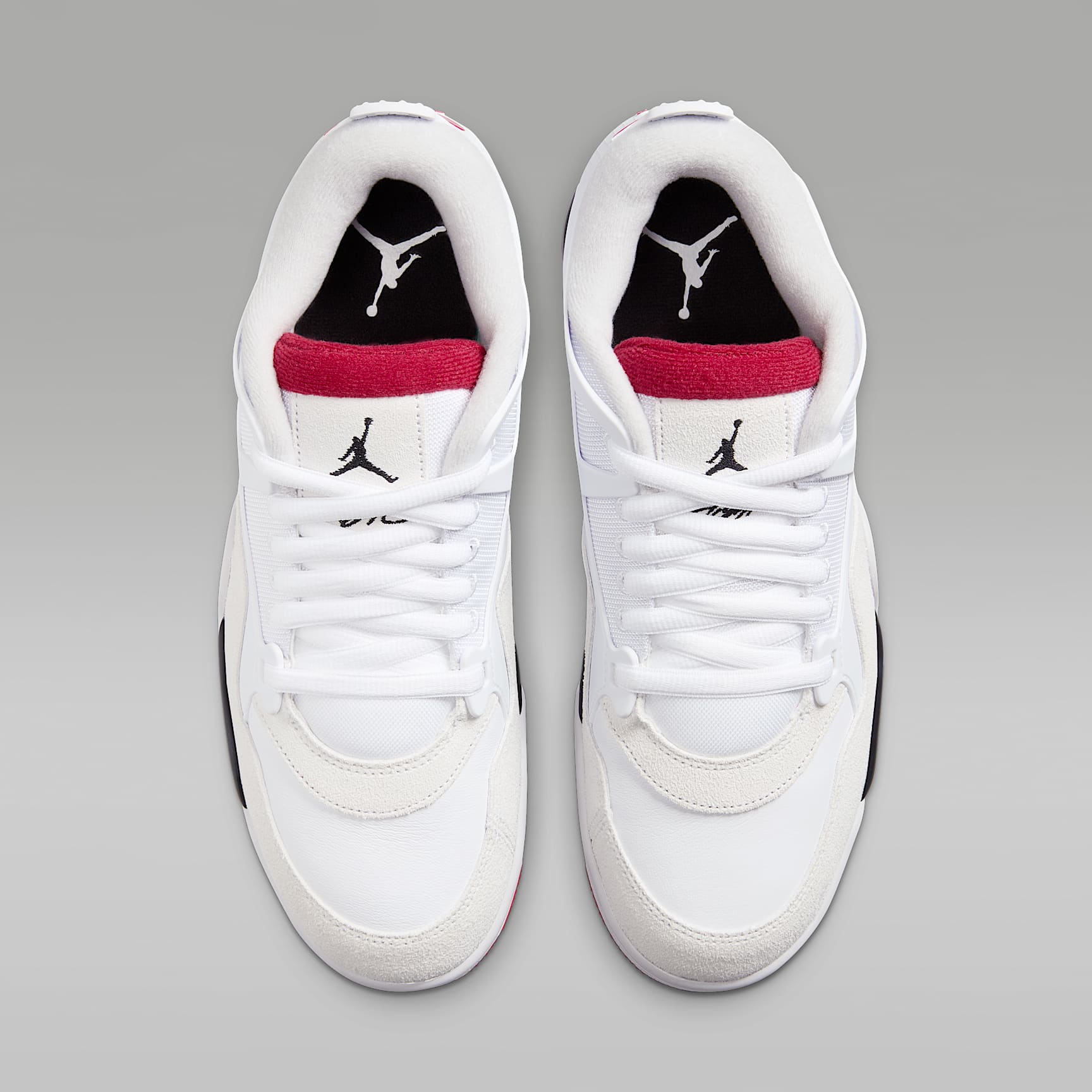 Air Jordan 4 RM Men's Shoes