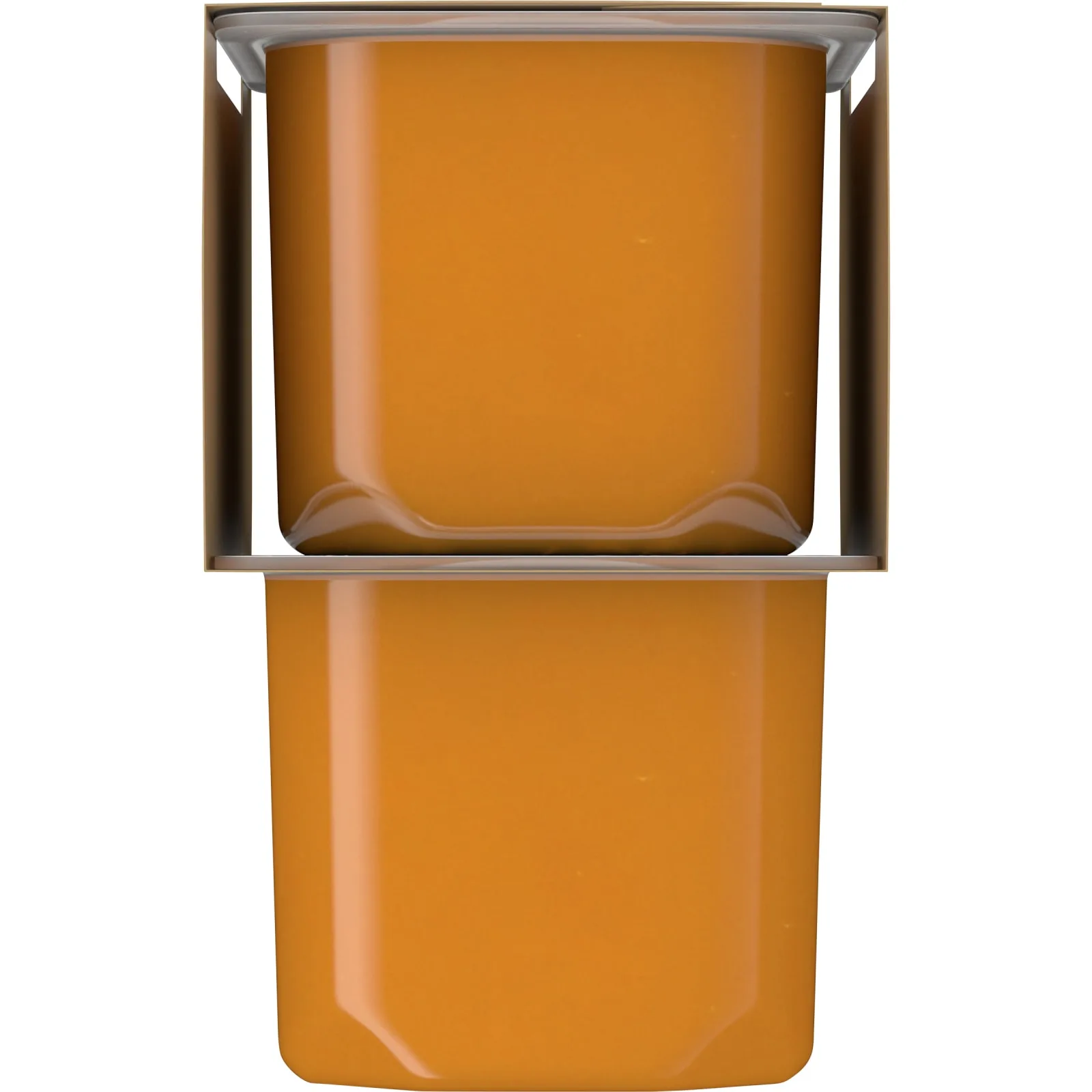 Gerber, Natural for Baby, 2nd Foods, манго, 2 пакетика по 113 г (4 унции)