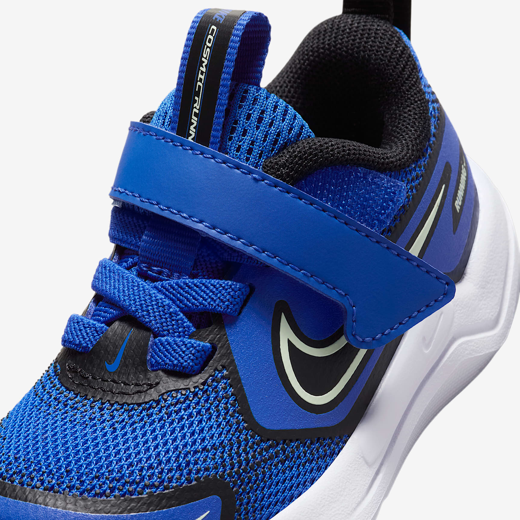 Nike Cosmic Runner Baby/Toddler Shoes