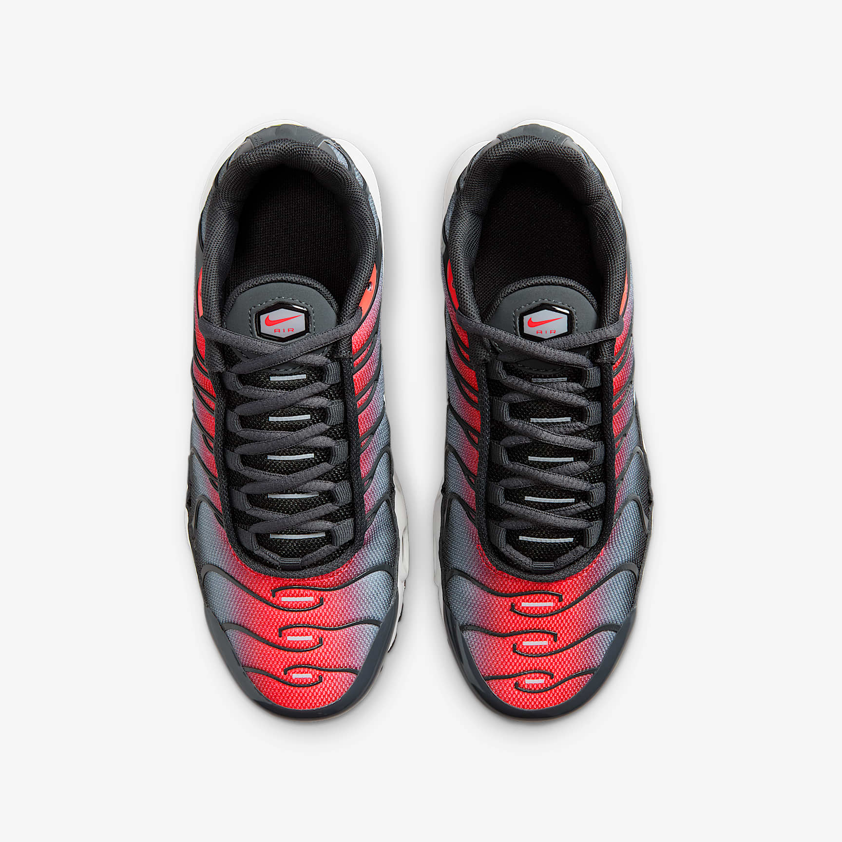 Nike Air Max Plus Big Kids' Shoes