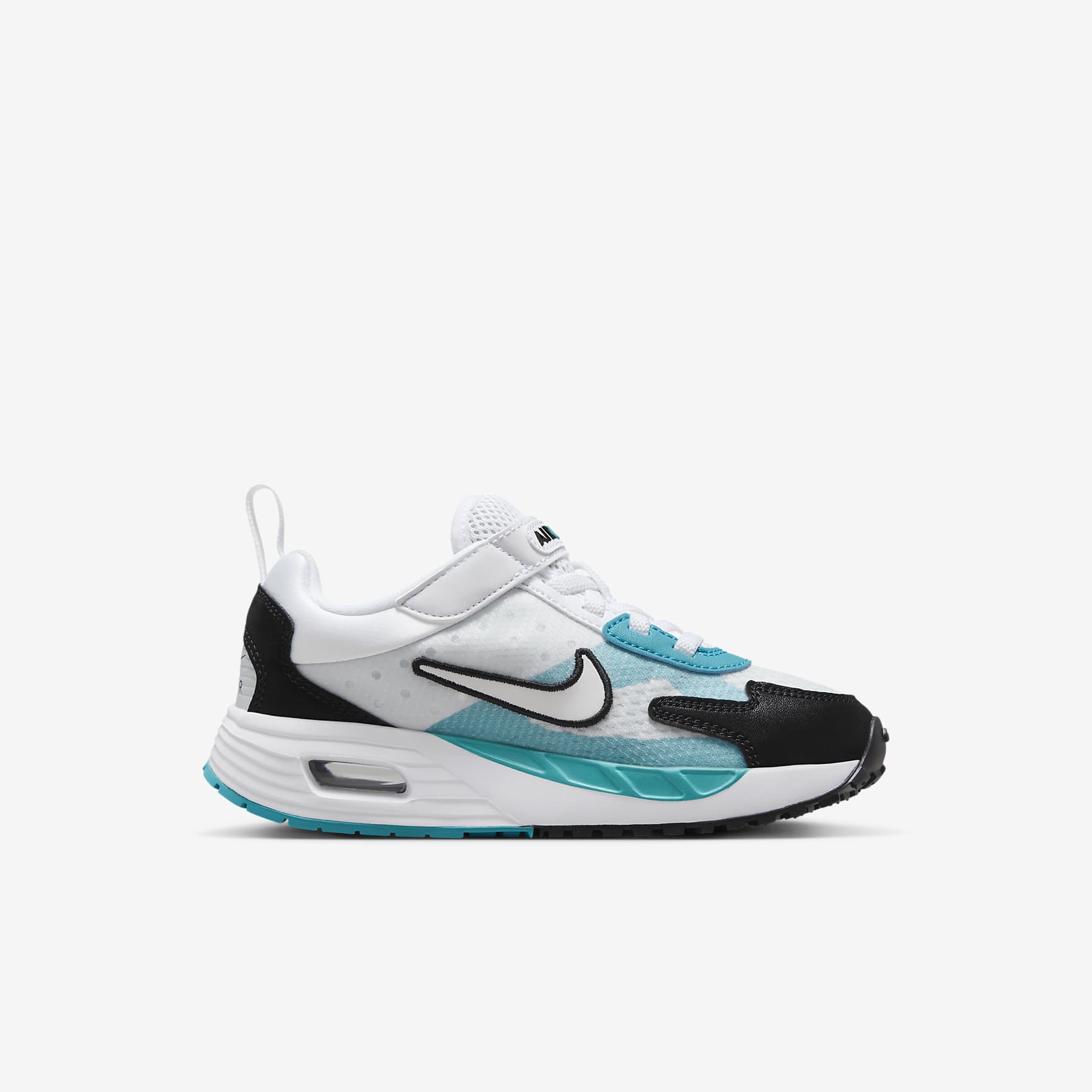 Nike Air Max Solo Little Kids' Shoes