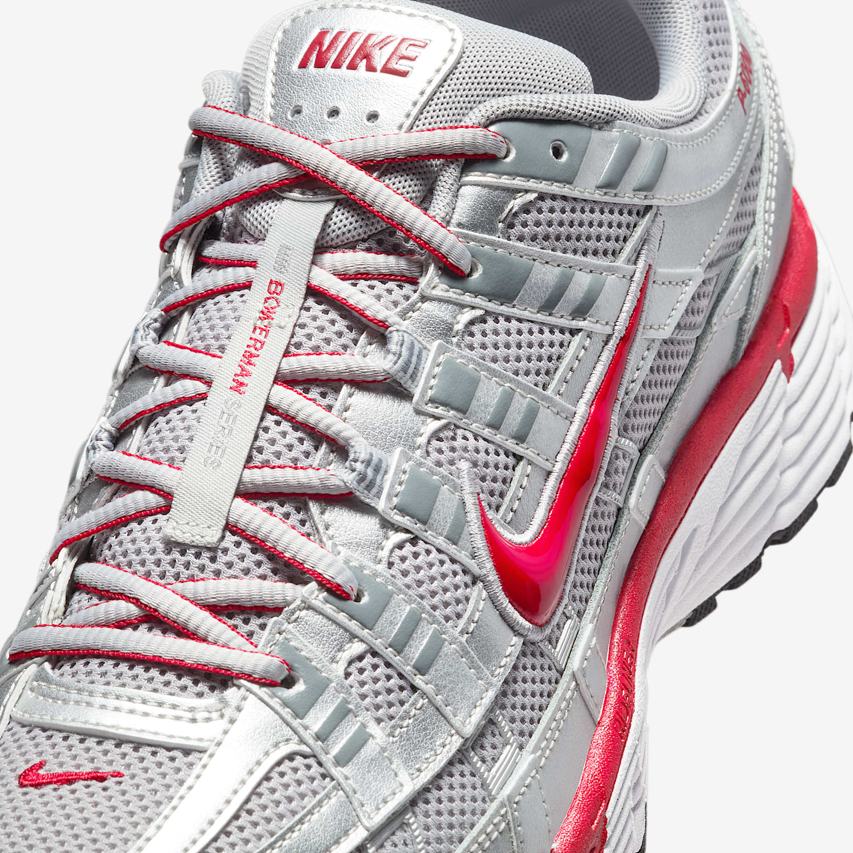 Nike P-6000 Shoes